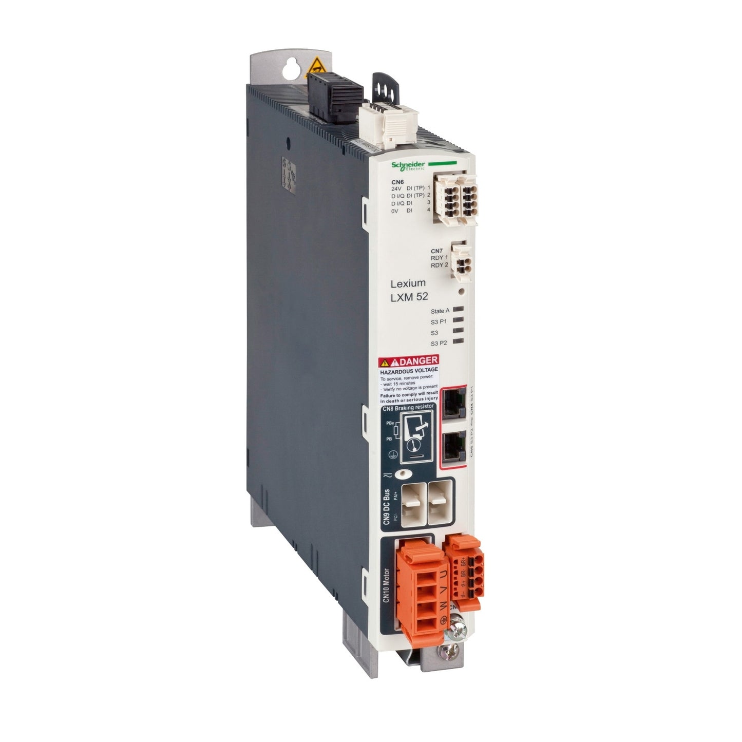 Schneider-Electric-LXM52DD12C41000PR/LXM52DD12C41000PR