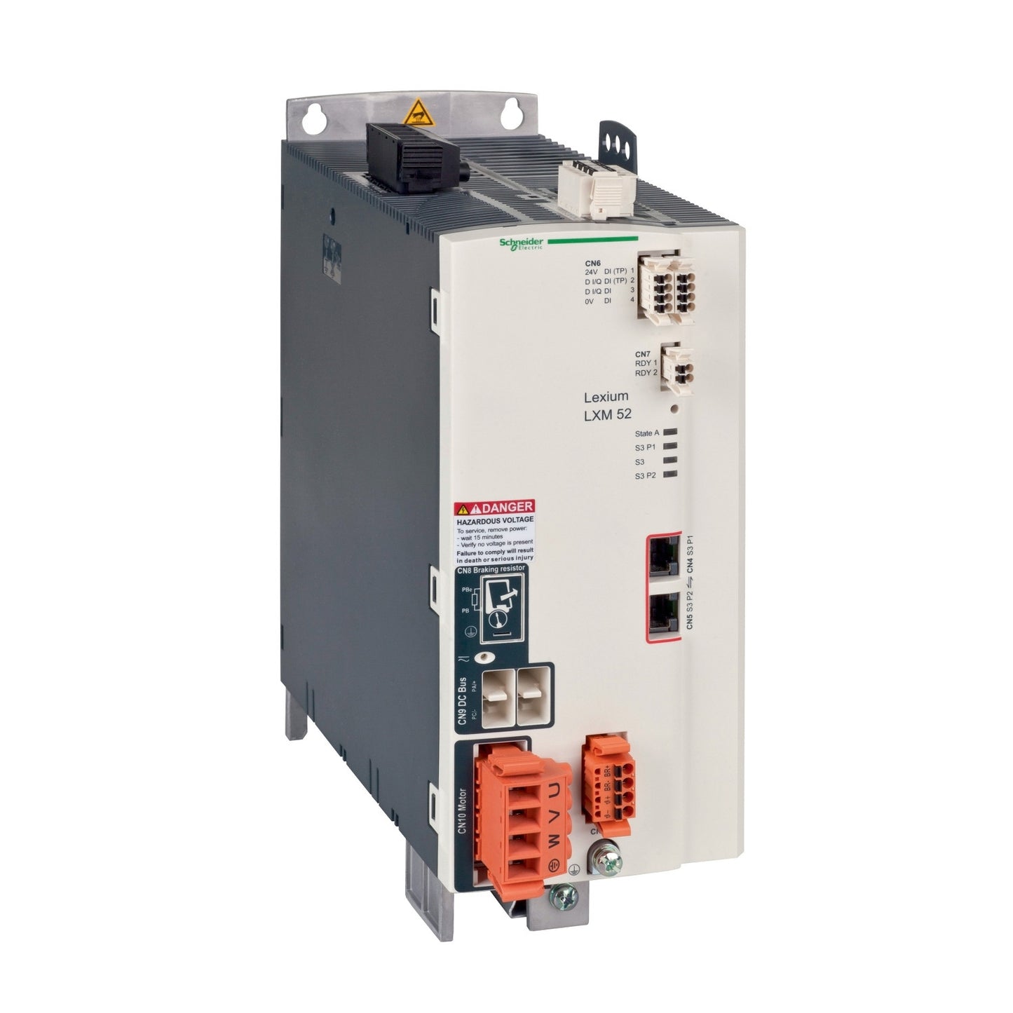 Schneider-Electric-LXM52DD72C41000PR/LXM52DD72C41000PR