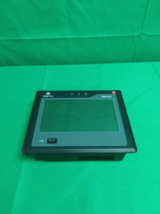 VERTIV M822E M822E Defective