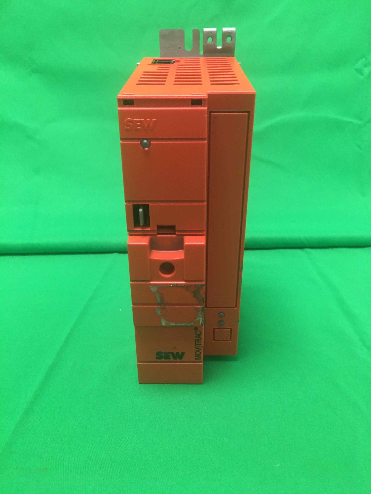 SEW EURODRIVE MC07B0005-5A3-4-S0 MC07B00055A34S0