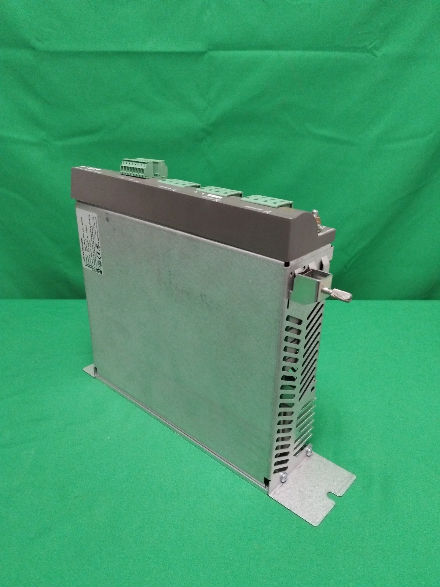 ELAU MC-4/11/03/400 MC41103400 PACDRIVE