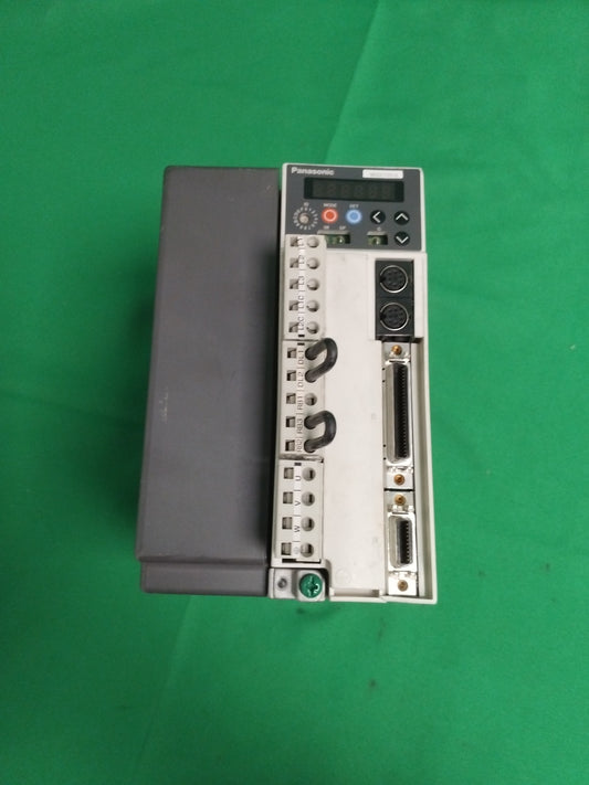 PANASONIC MDDCT5516 MDDCT5516 Defective
