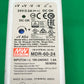 MEAN WELL ENTERPRISES MDR-60-24 MDR6024