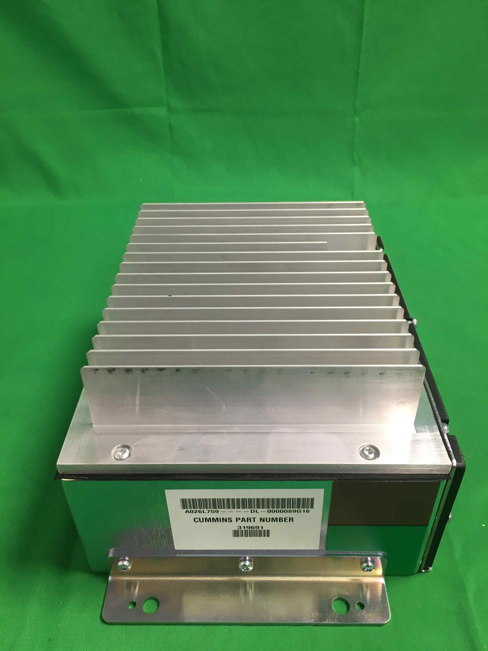 CUMMINS A026L759 A026L759 MFG P/N A026L759