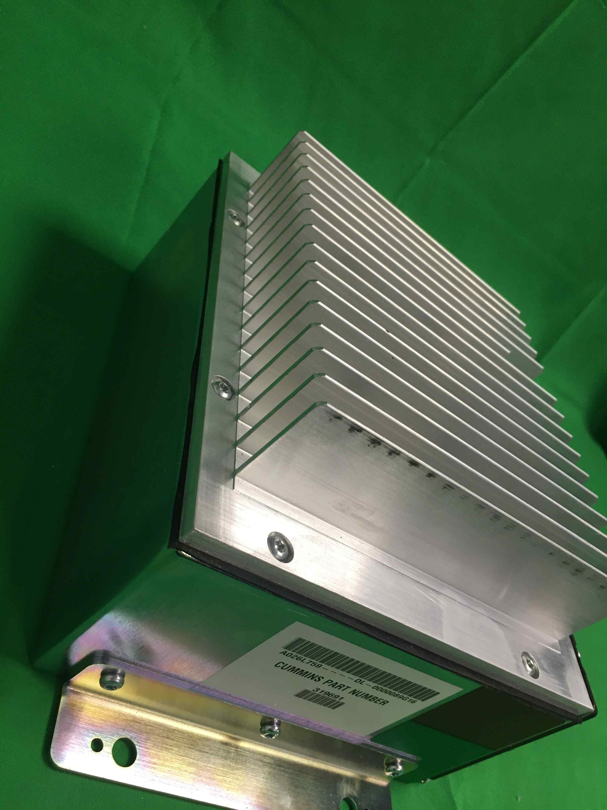 CUMMINS A026L759 A026L759 MFG P/N A026L759