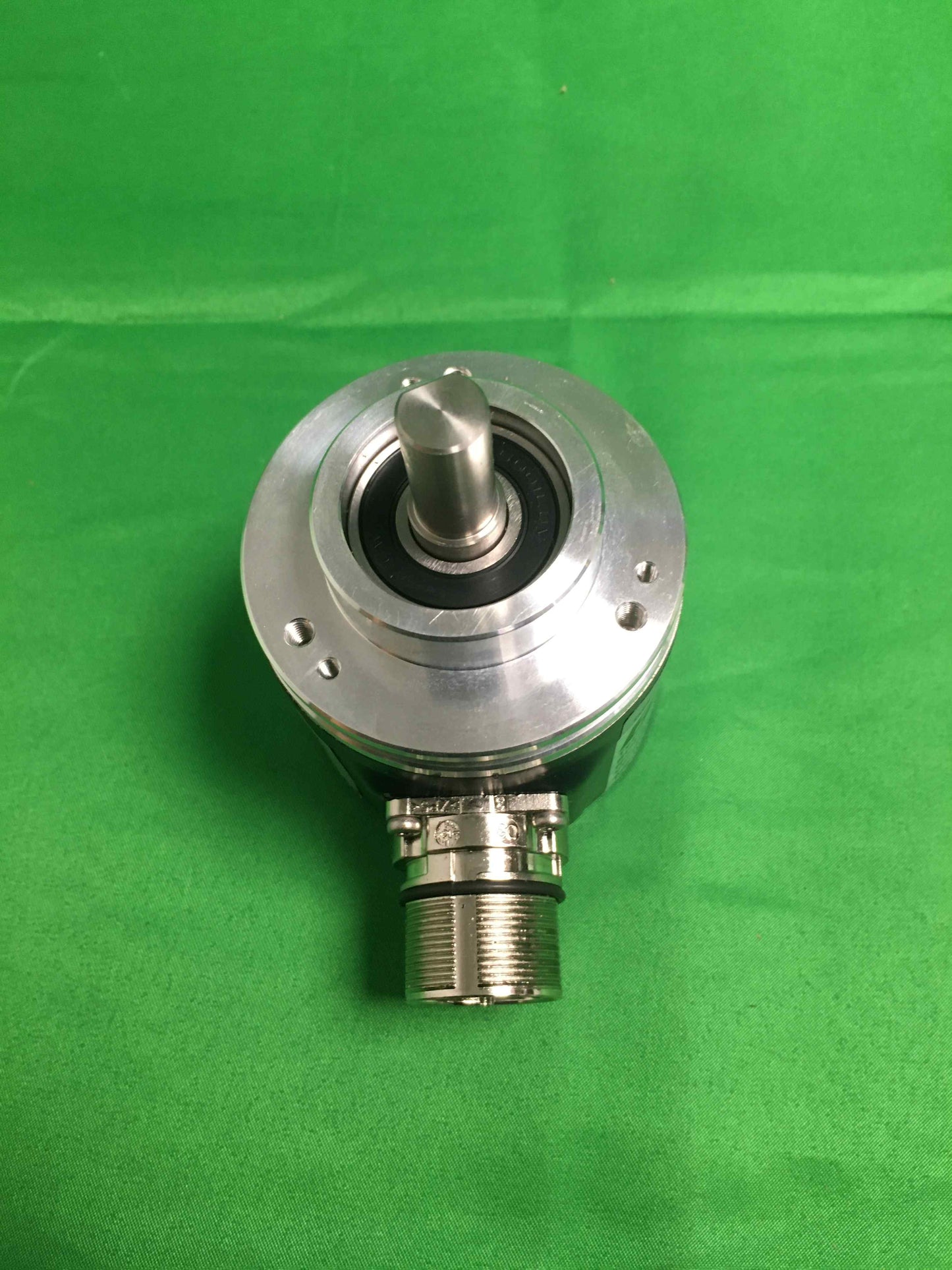 BEI SENSORS MHM5-S101G-0916-C10C-PRL-370 MHM5S101G0916C10CPRL370