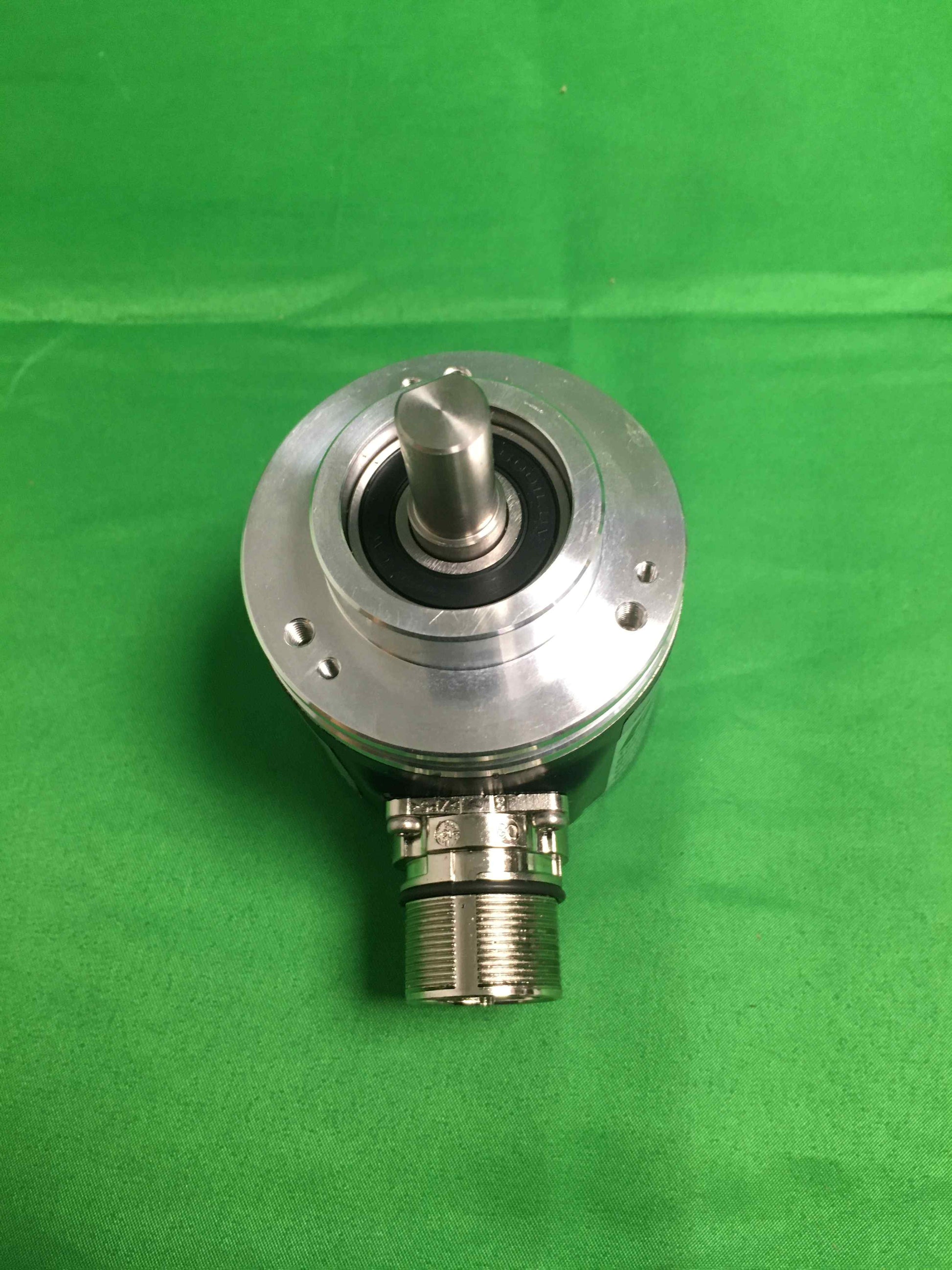 BEI SENSORS MHM5-S101G-0916-C10C-PRL-370 MHM5S101G0916C10CPRL370