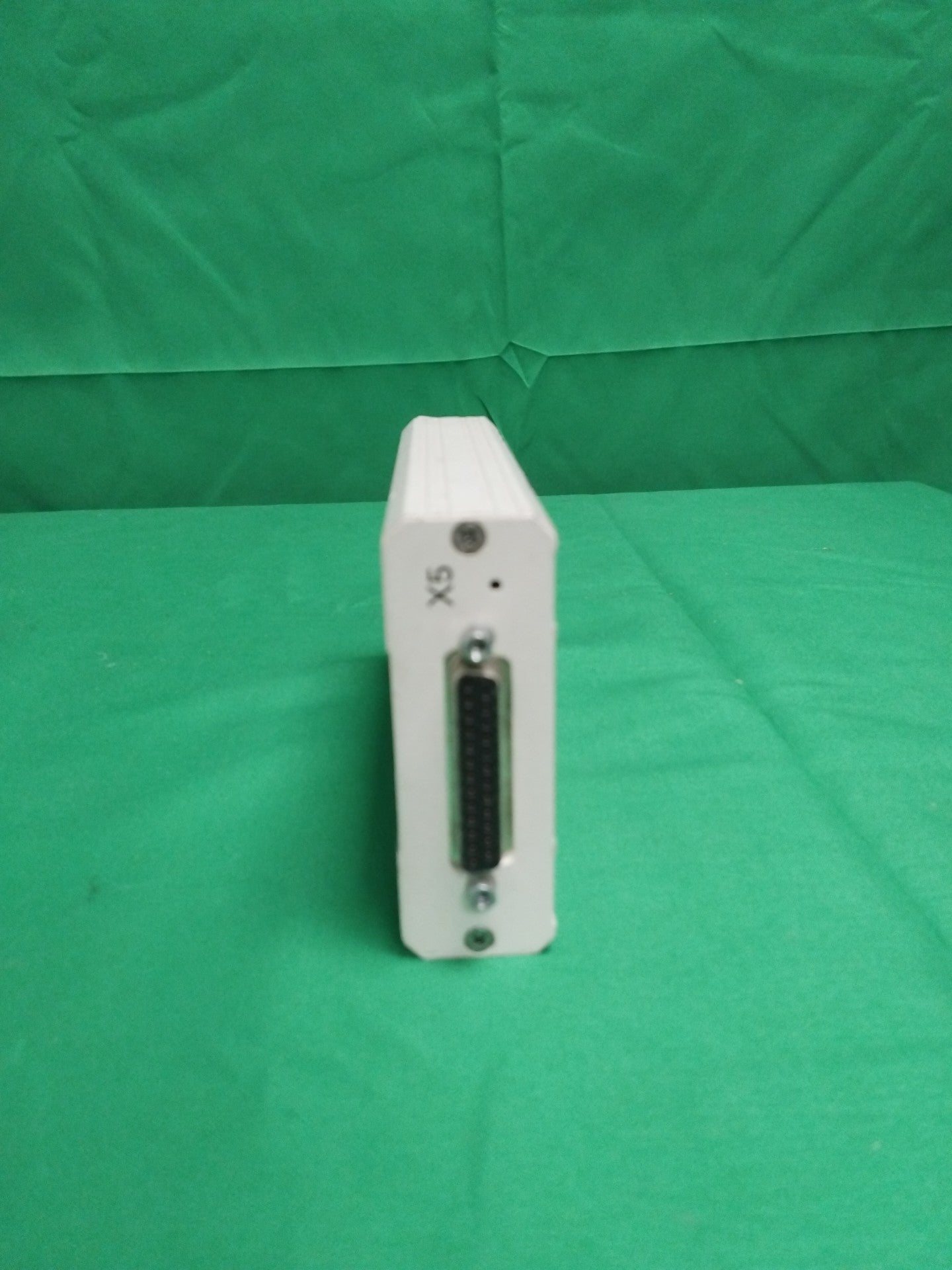 Siemens MIB PROTOCOL CONVERTER 51 89 530 E537U 5189530E537U Defective