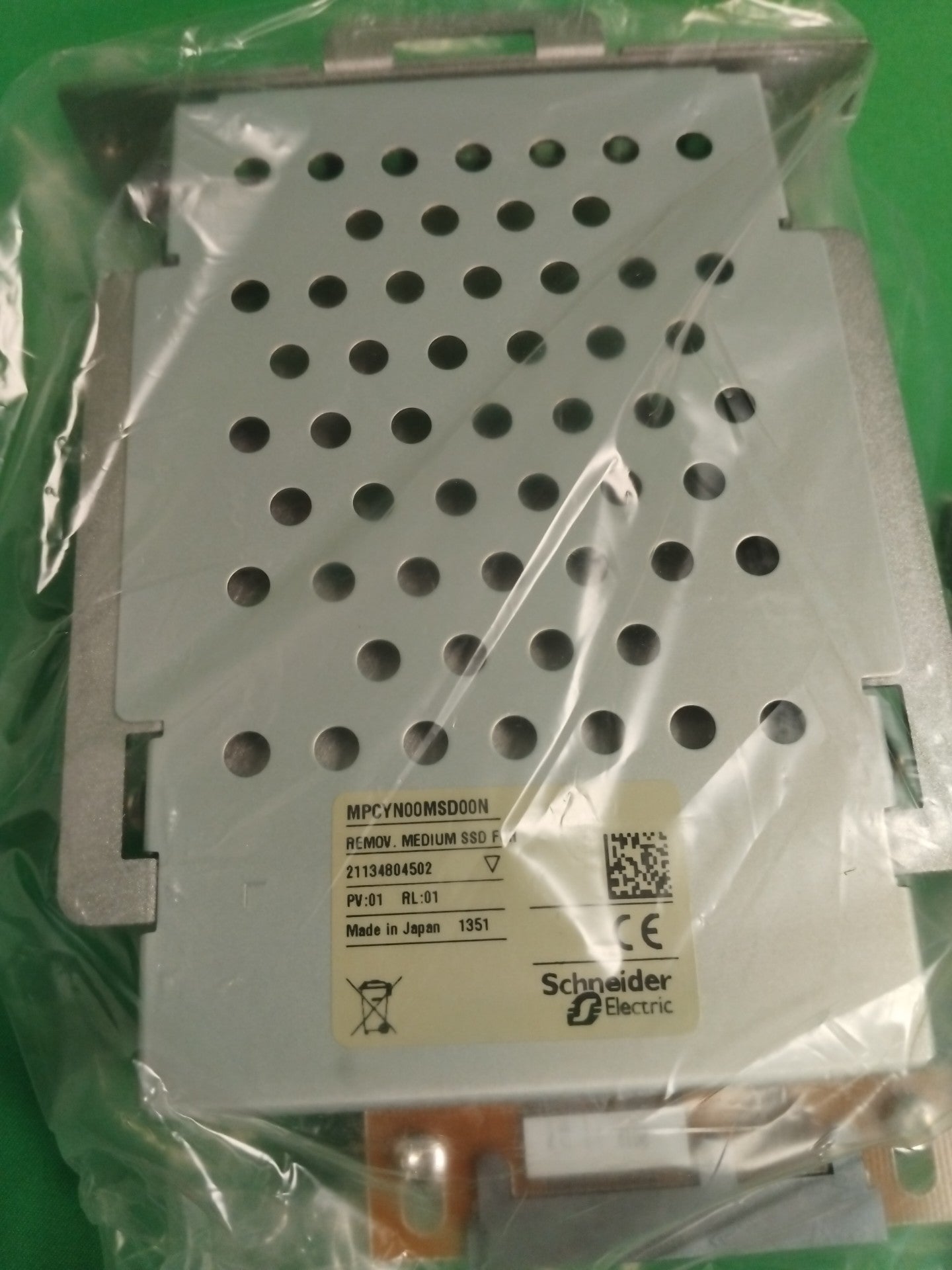 Schneider-Electric MPCYN00MSD00N MPCYN00MSD00N