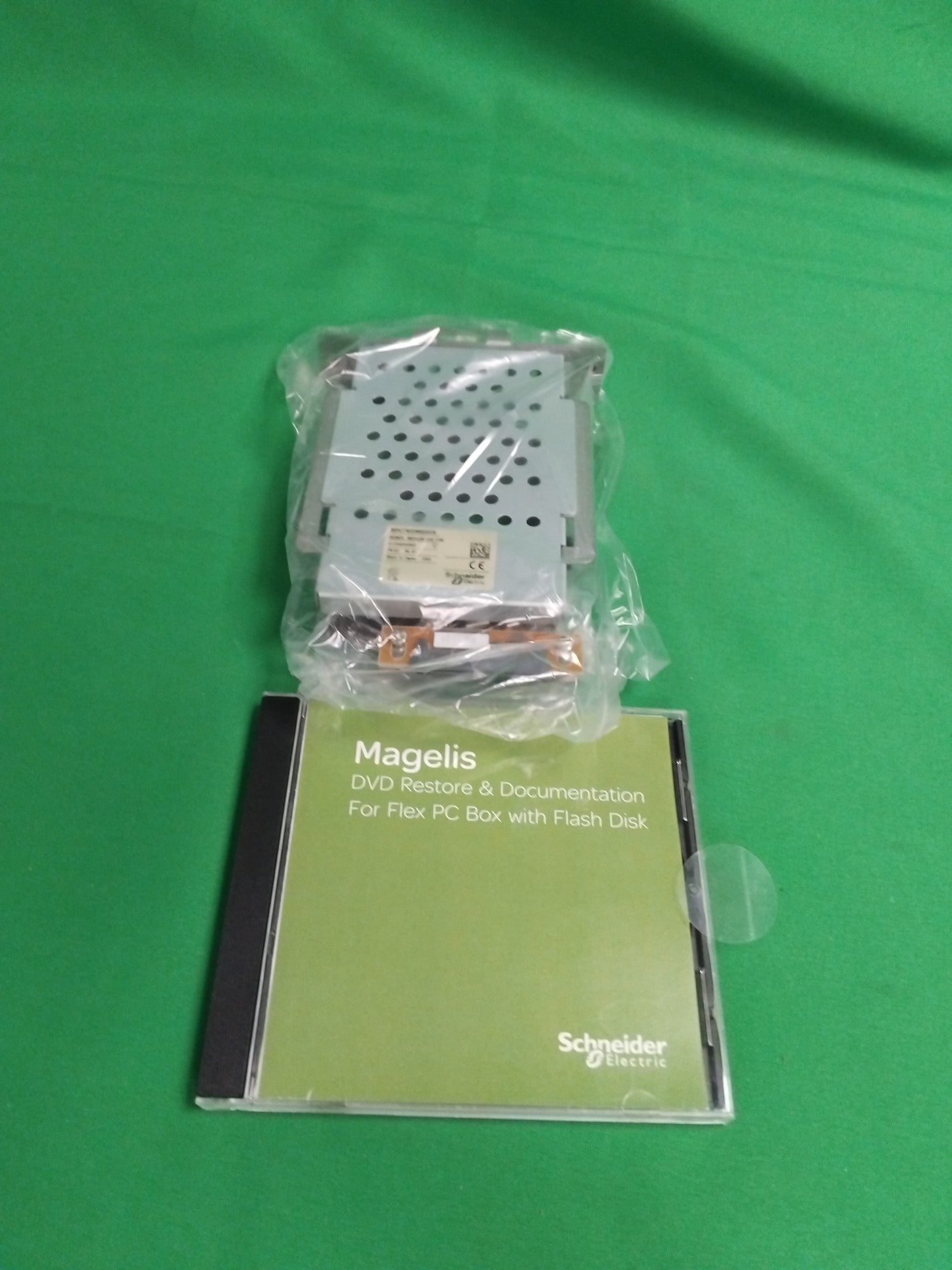 Schneider-Electric MPCYN00MSD00N MPCYN00MSD00N