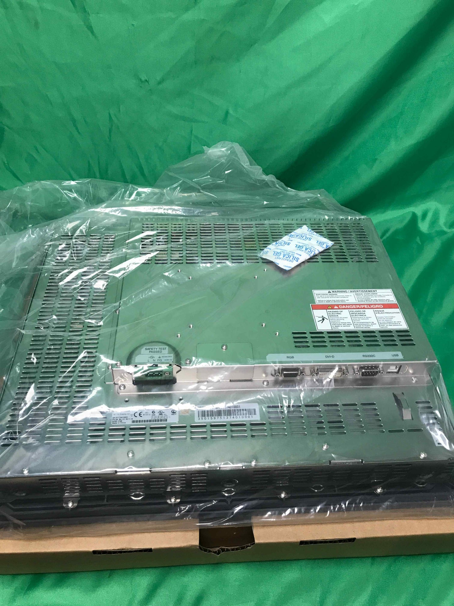 SCHNEIDER ELECTRIC MPCYT90NAN00N MPCYT90NAN00N ( 18 months warranty )