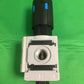 FESTO MS6-LR-1 2-D7-AS MS6LR12D7AS MS6-LR-1/2-D7-AS