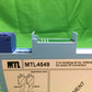 MEASUREMENT TECHNOLOGY LTD-MTL4549/MTL4549