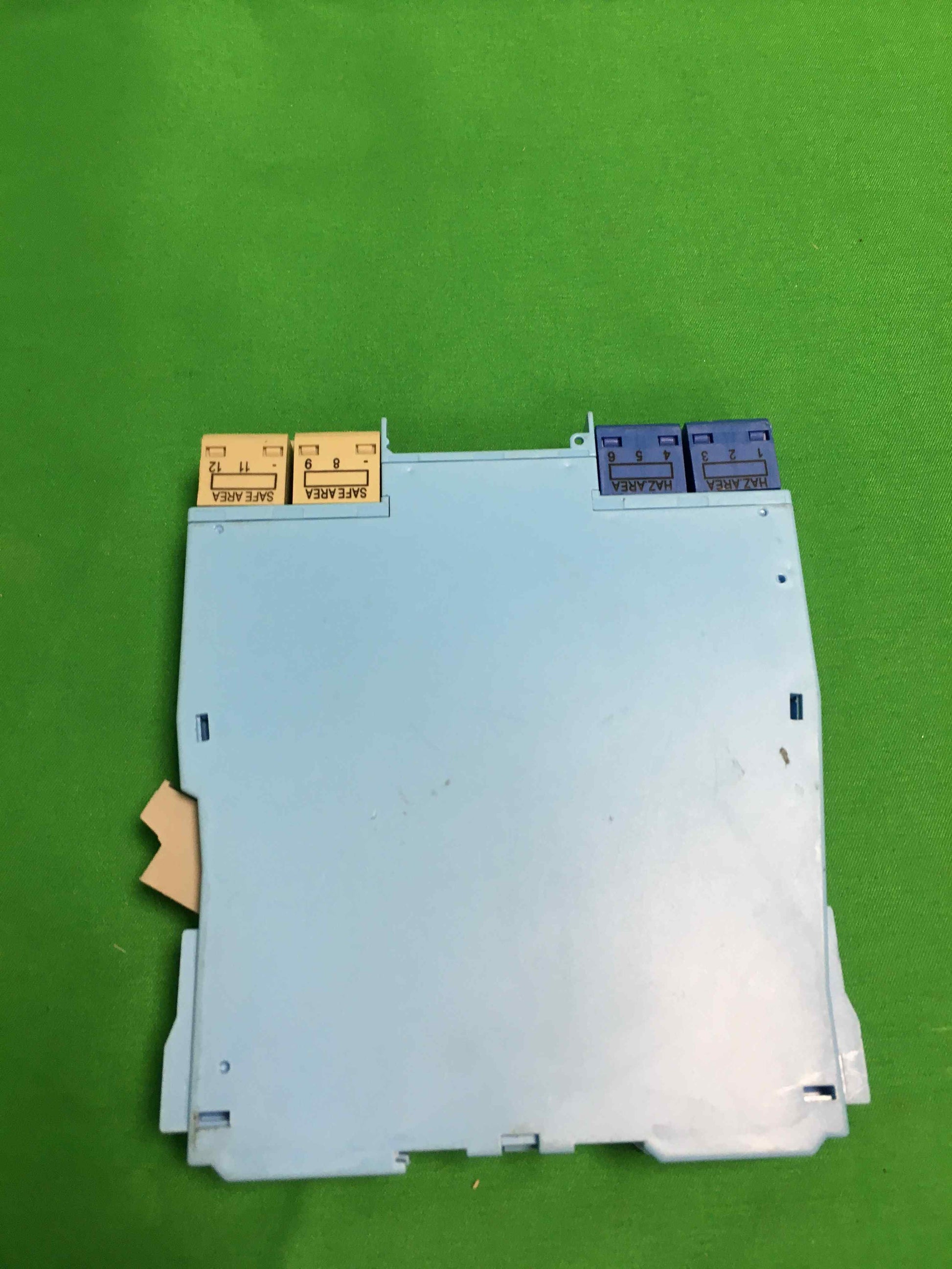 MEASUREMENT TECHNOLOGY LTD-MTL5576/MTL5576
