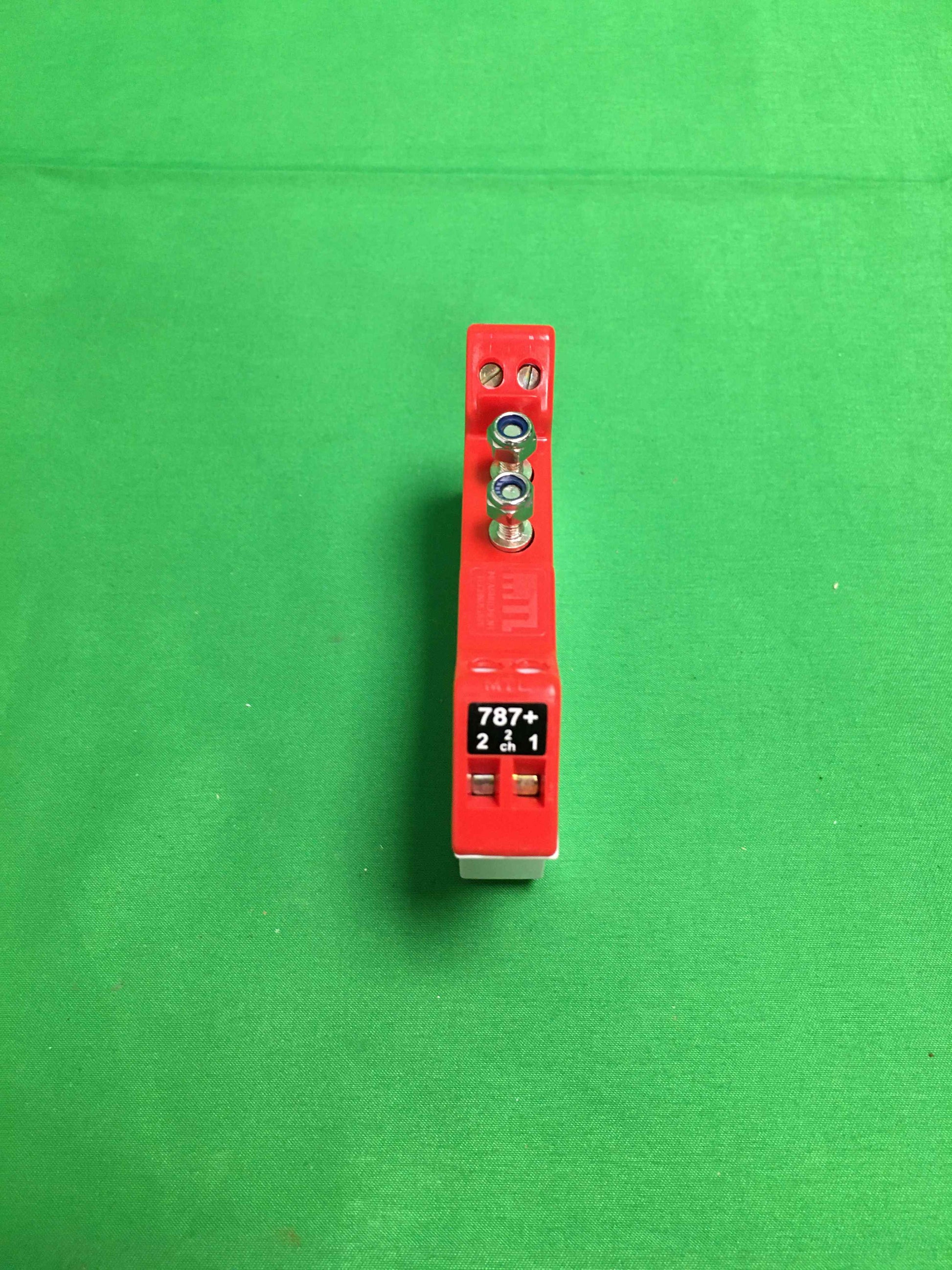 MEASUREMENT TECHNOLOGY LTD-MTL 787+/MTL787