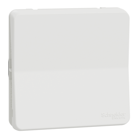 Schneider Electric-MUR39723W-Reconditionné - Mureva Styl- Va et vient composable - IP55 - IK08 - auto - blanc