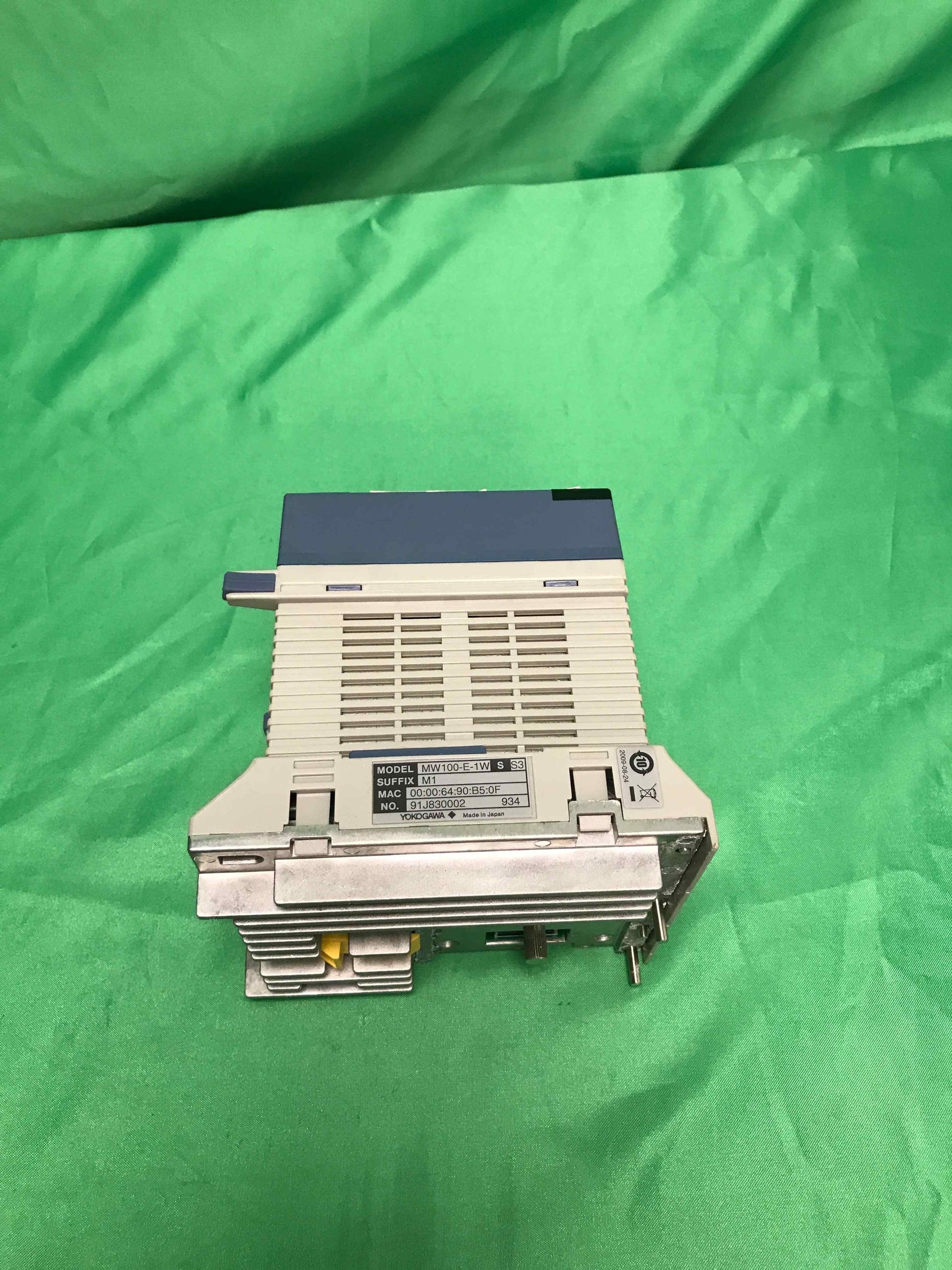 YOKOGAWA -MW100-E-1W/MW100E1W