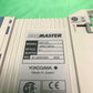 YOKOGAWA -MX125-MKC-M10/MX125MKCM10