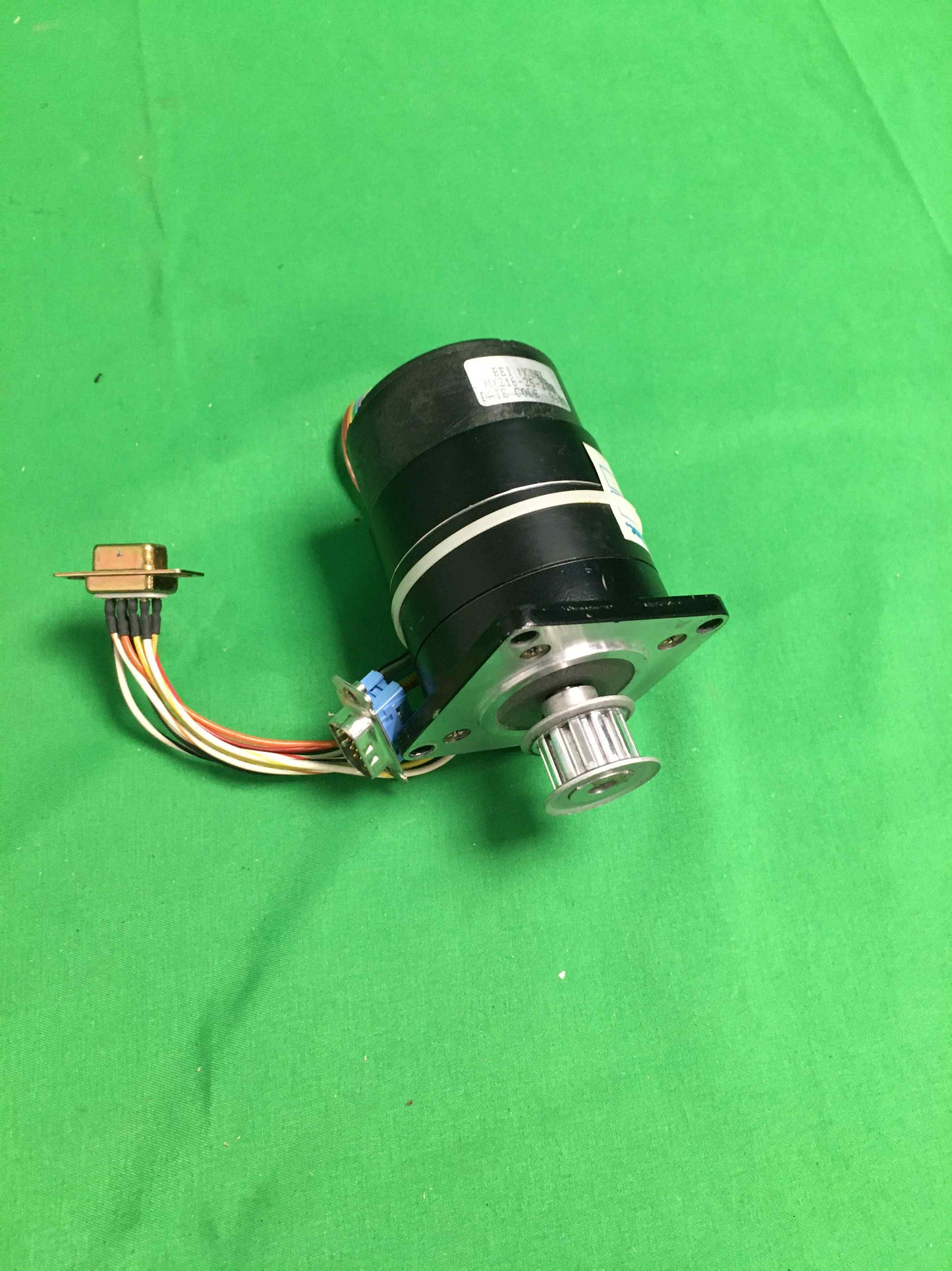 BEI SENSORS MX216-25-200 MX21625200