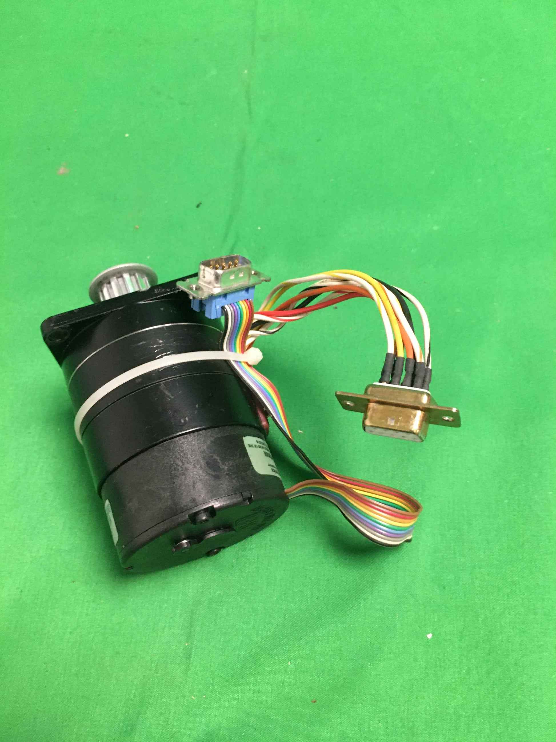 BEI SENSORS MX216-25-200 MX21625200