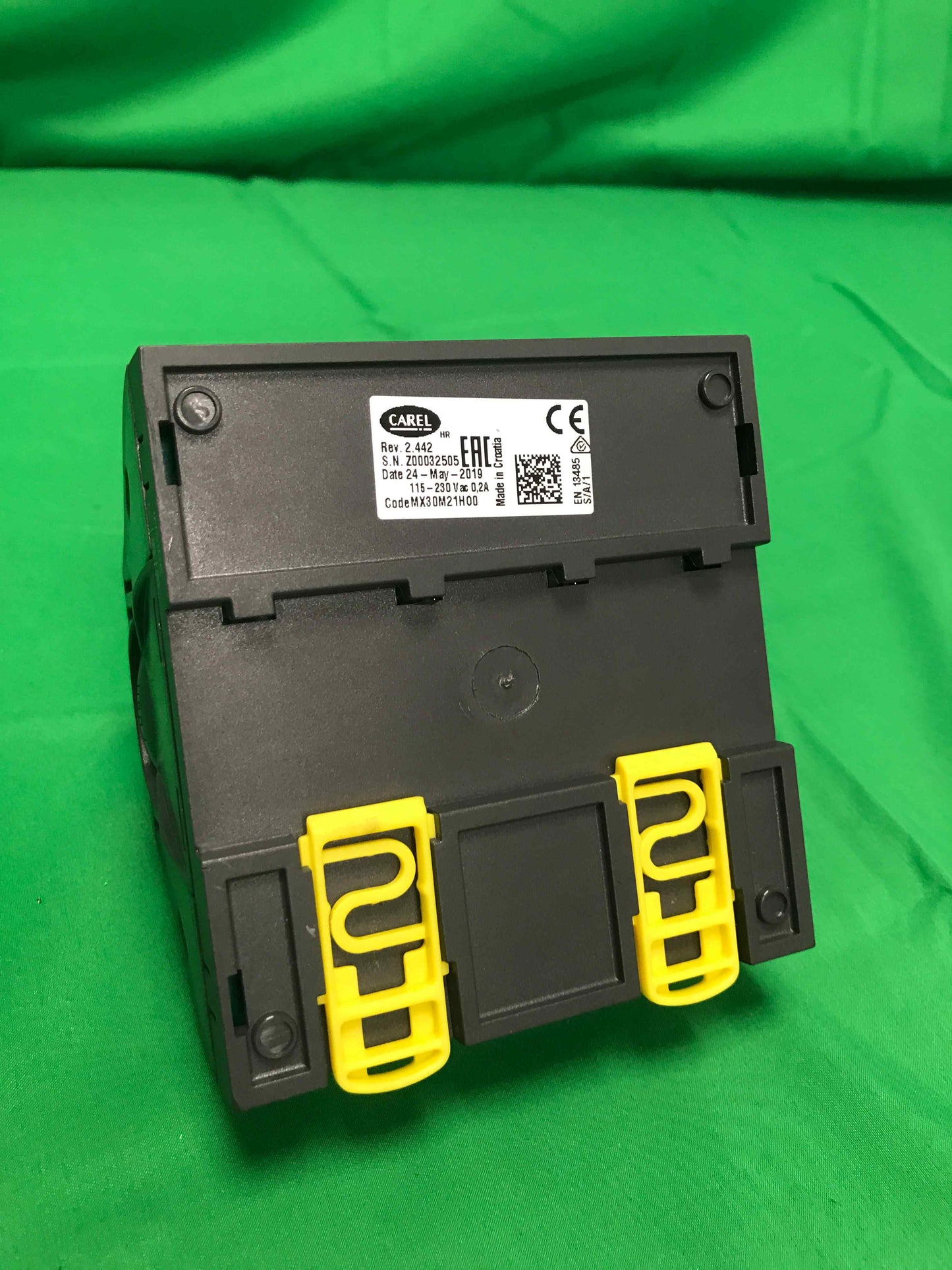 CAREL MPXPRO MX30M21HO0 MX30M21HO0