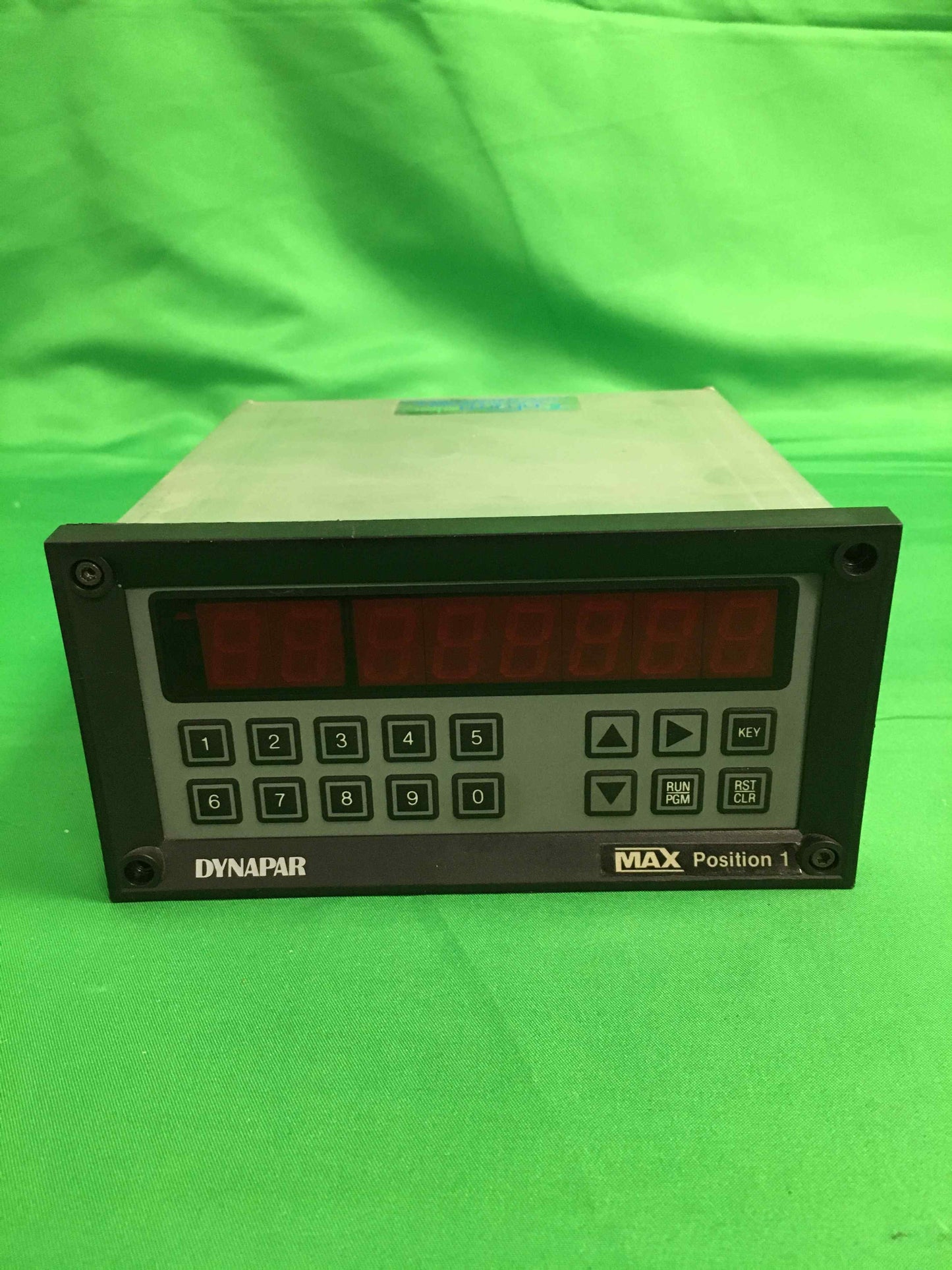 DYNAPAR MAX POSITION 1 MAXPOSITION1 Mp1-00-E KH