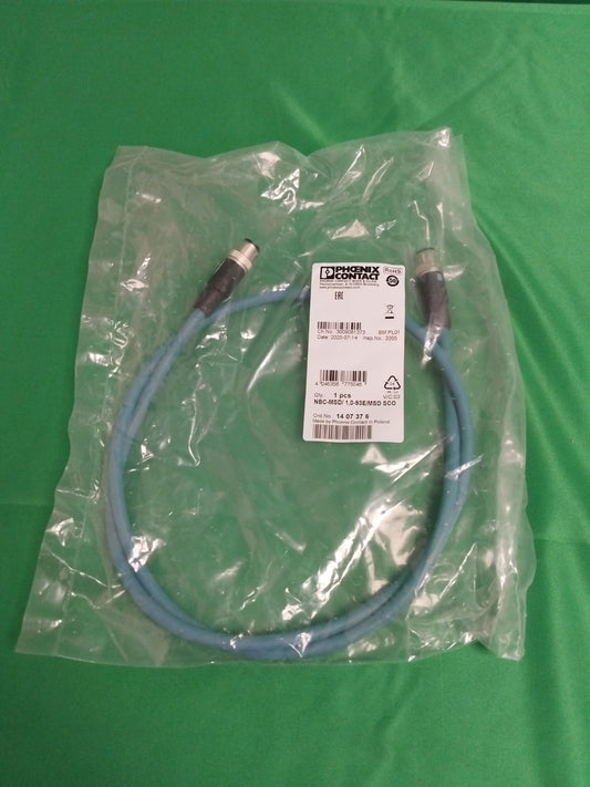 PHOENIX CONTACT NBC-MSD/1,0-93E/MSD SCO NBCMSD1093EMSDSCO