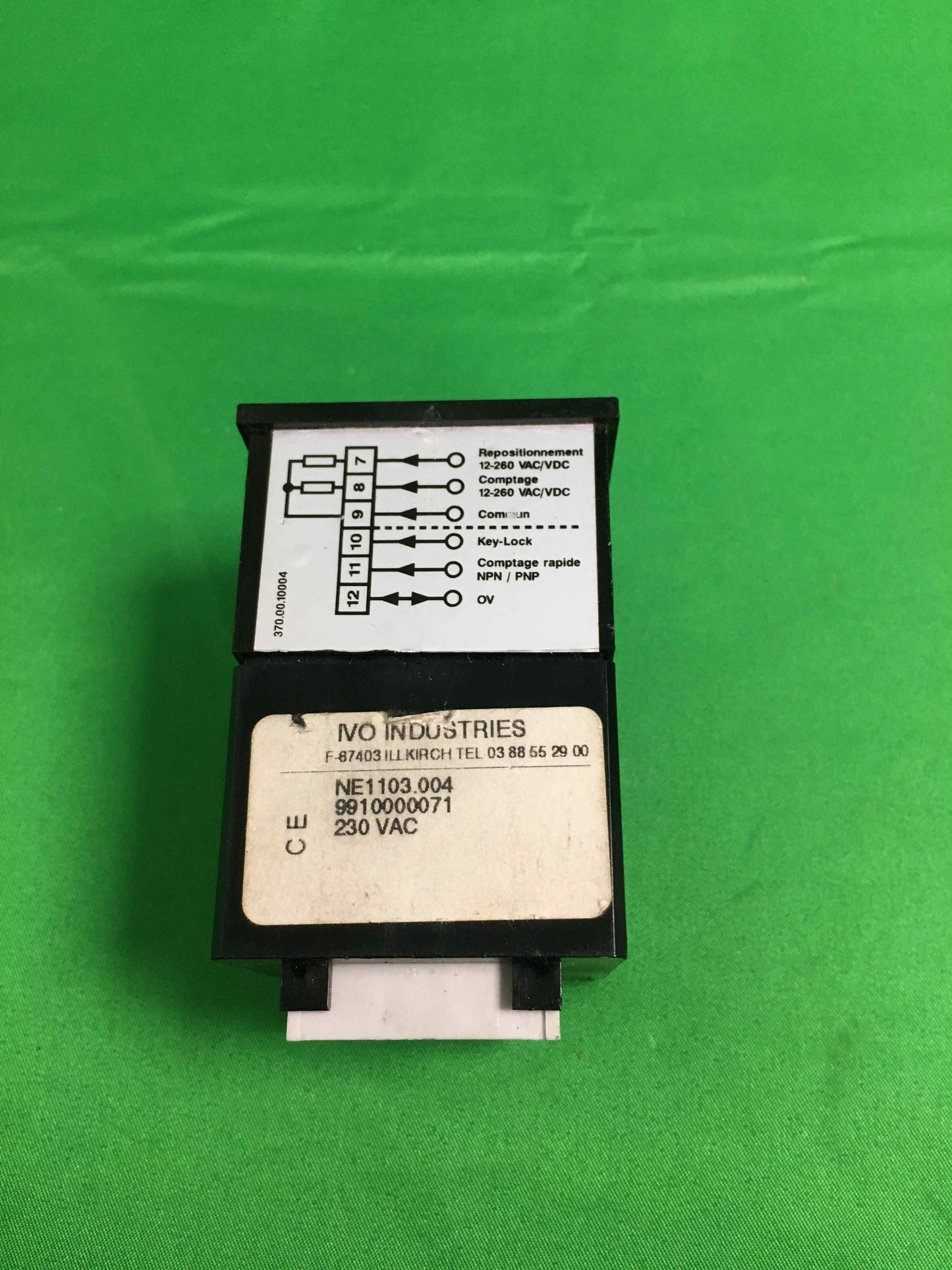 IVO INDUSTRIES NE1103.004 NE1103004