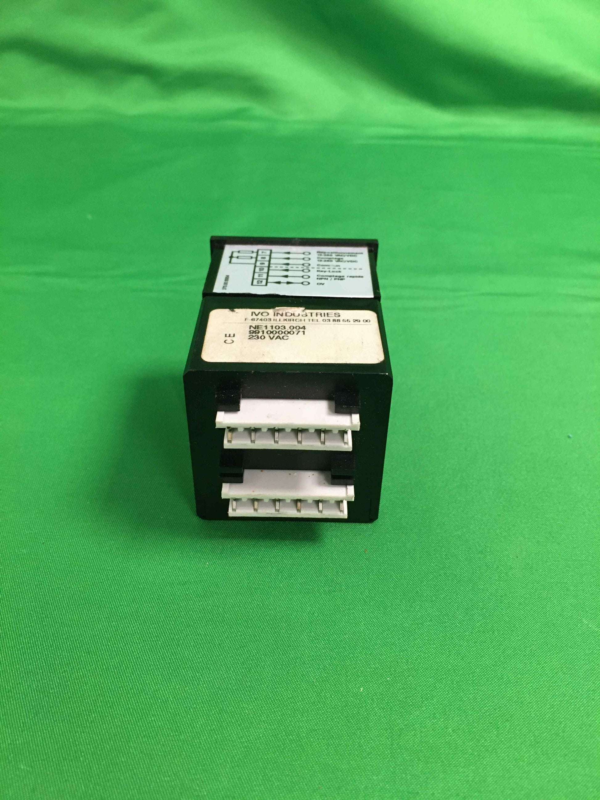 IVO INDUSTRIES NE1103.004 NE1103004