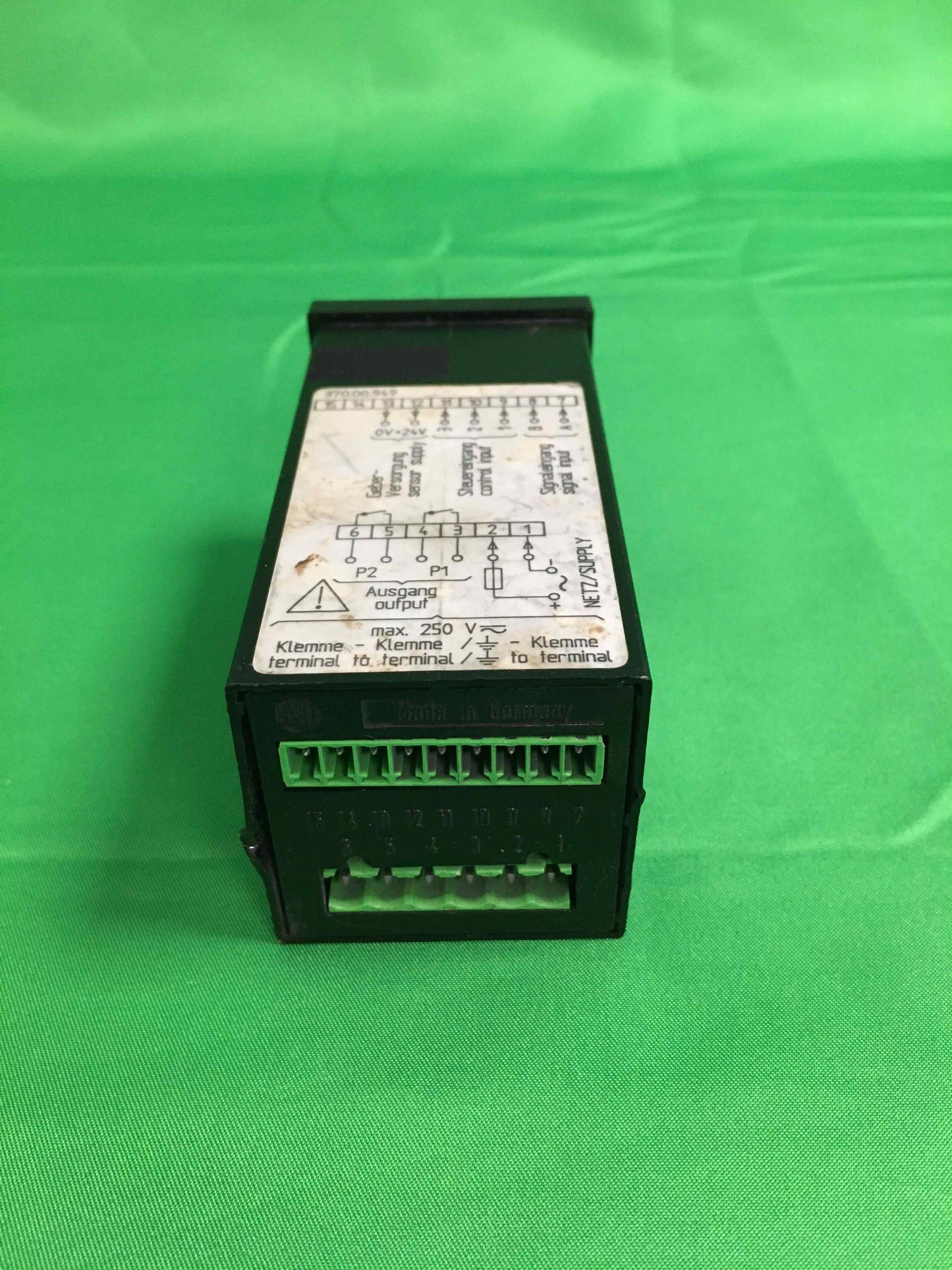 IVO INDUSTRIES NE134.013AX01P12 NE134.013AX01P12