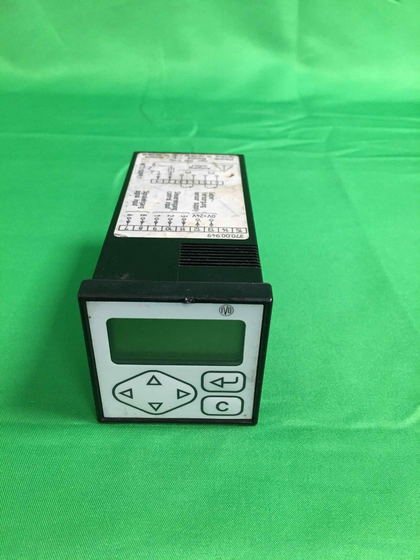 IVO INDUSTRIES NE134.013AX01P12 NE134.013AX01P12