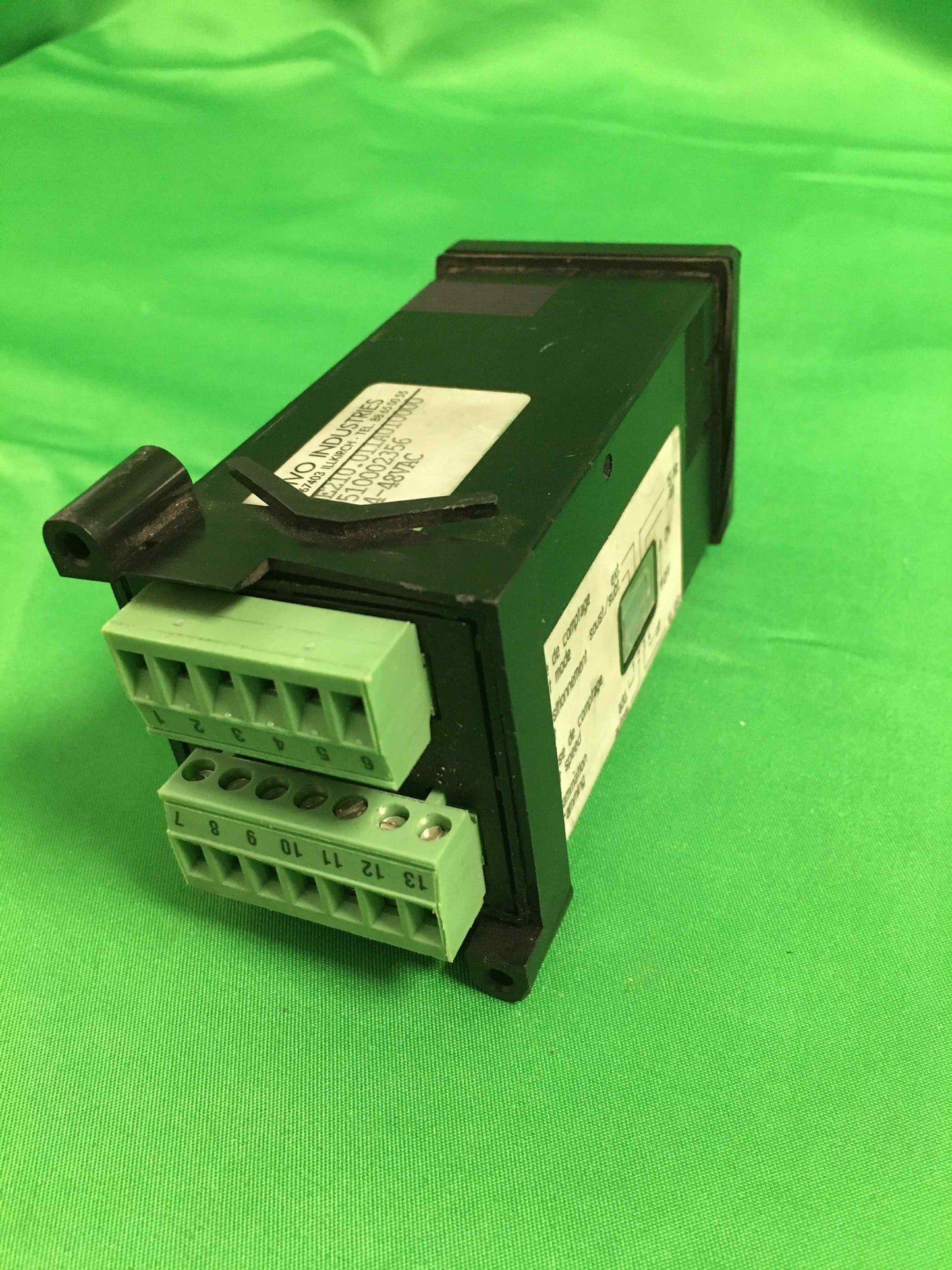 IVO INDUSTRIES NE210.011A010000 NE210011A010000 9510002356 24-48VAC