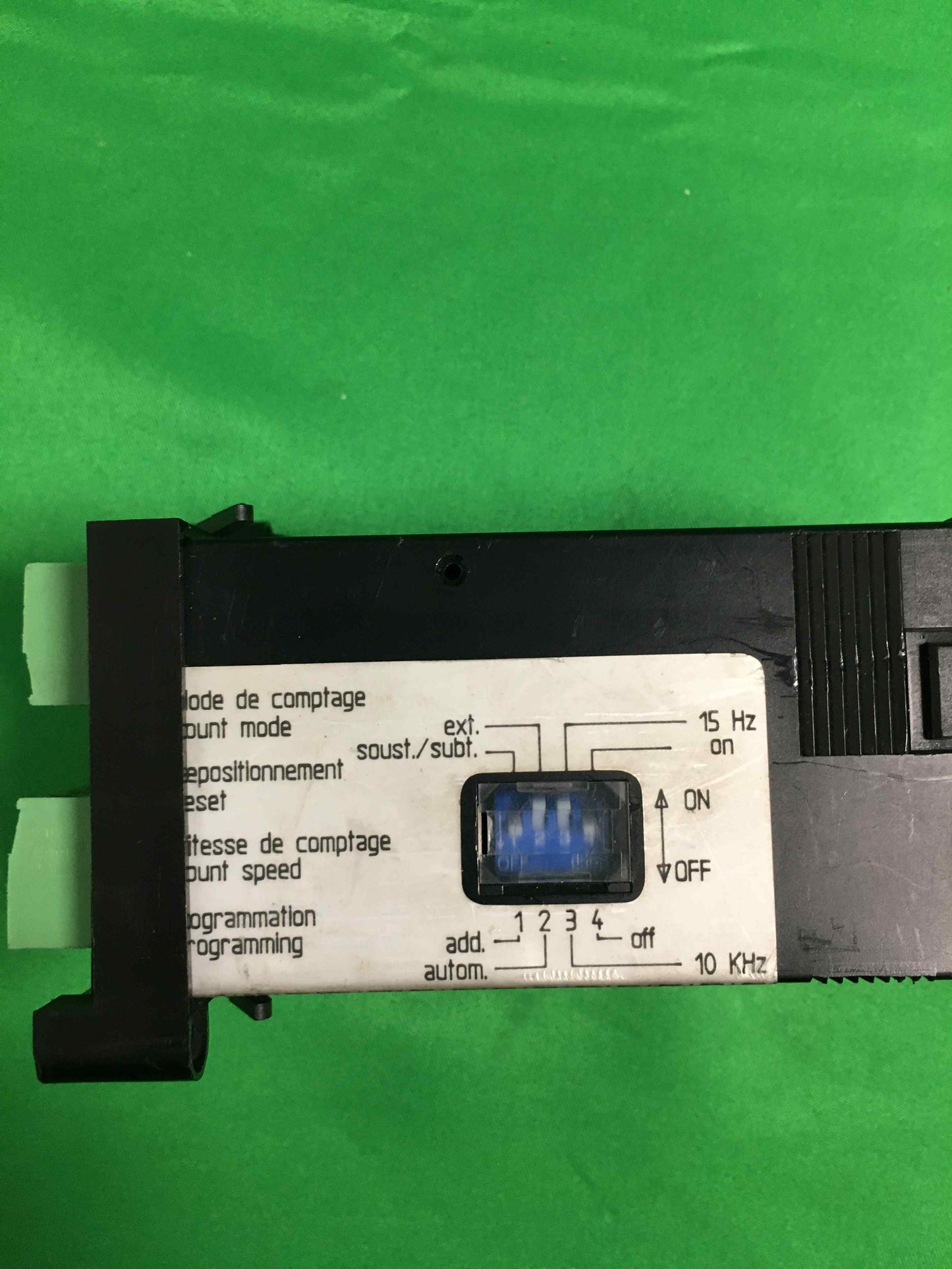 IVO INDUSTRIES NE210.011A010000 NE210011A010000 9510002356 24-48VAC