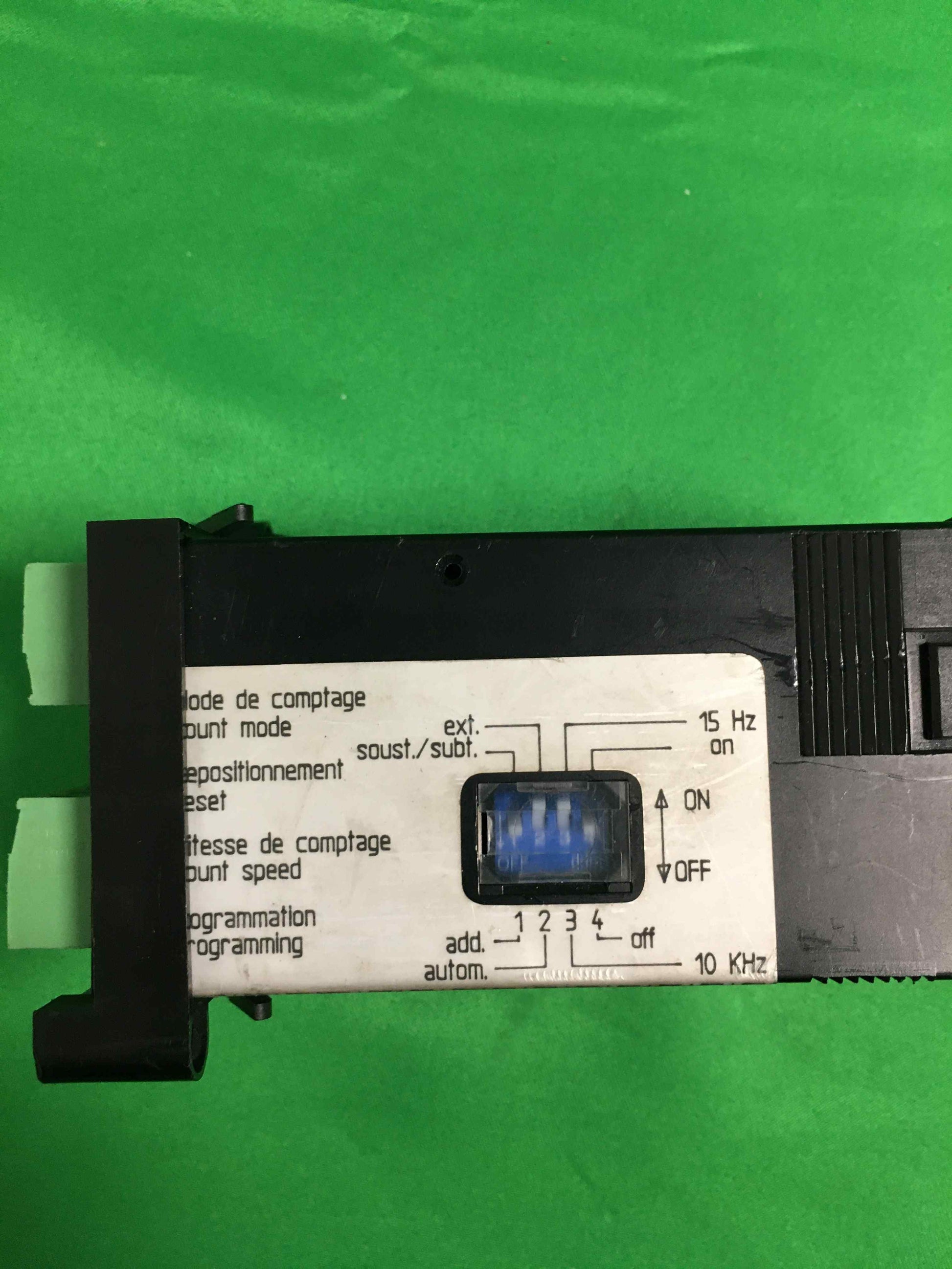 IVO INDUSTRIES NE210.011A010000 NE210011A010000 9510002356 24-48VAC