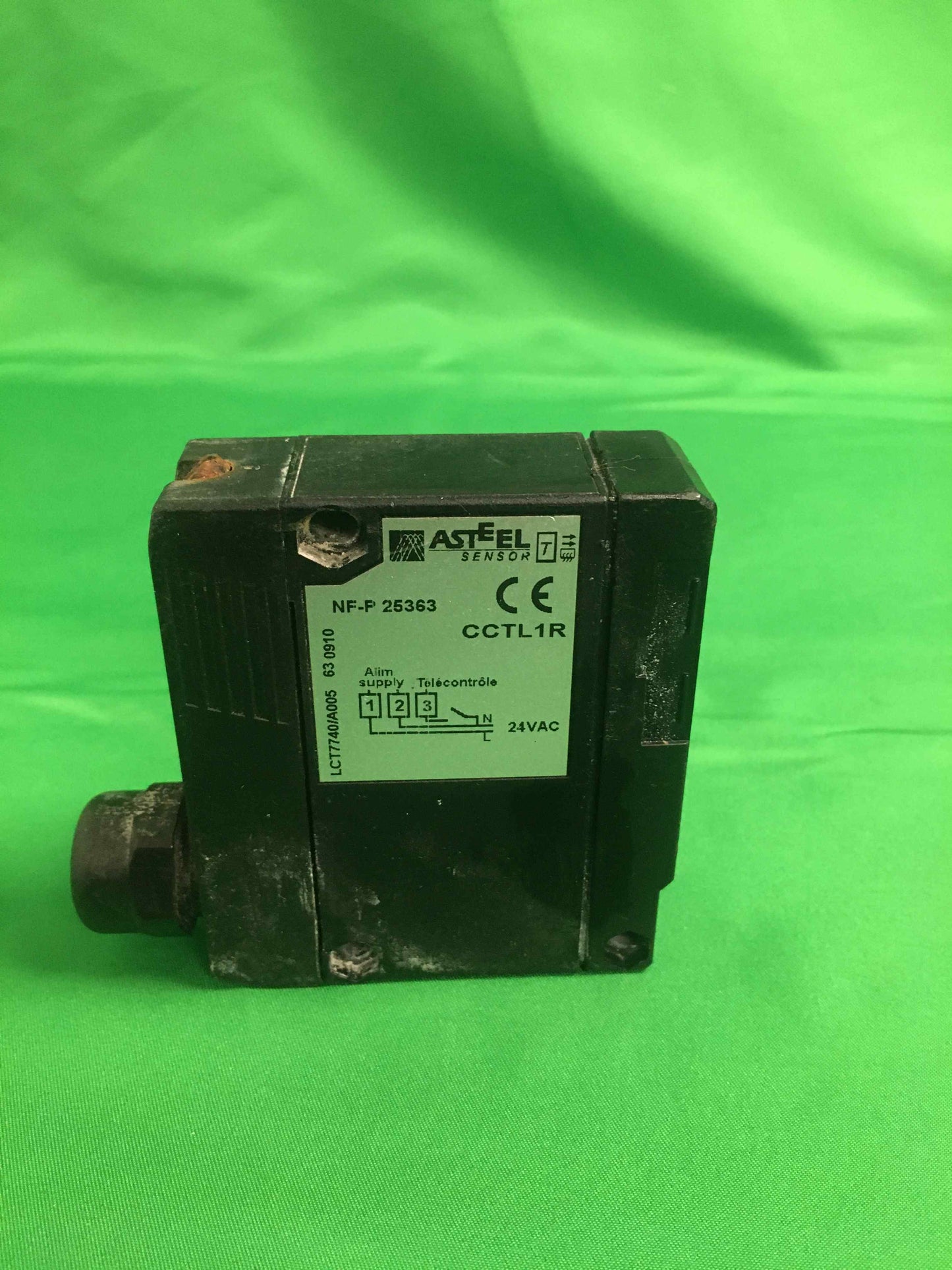 ASTEEL NF-P 25363 NFP25363