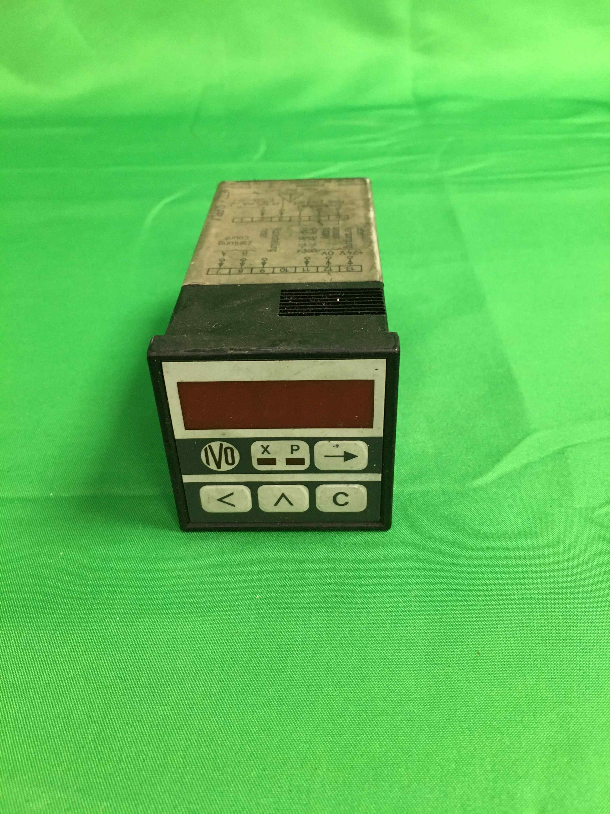 IVO INDUSTRIES NF210.012B010000 NF210.012B010000 9209000475