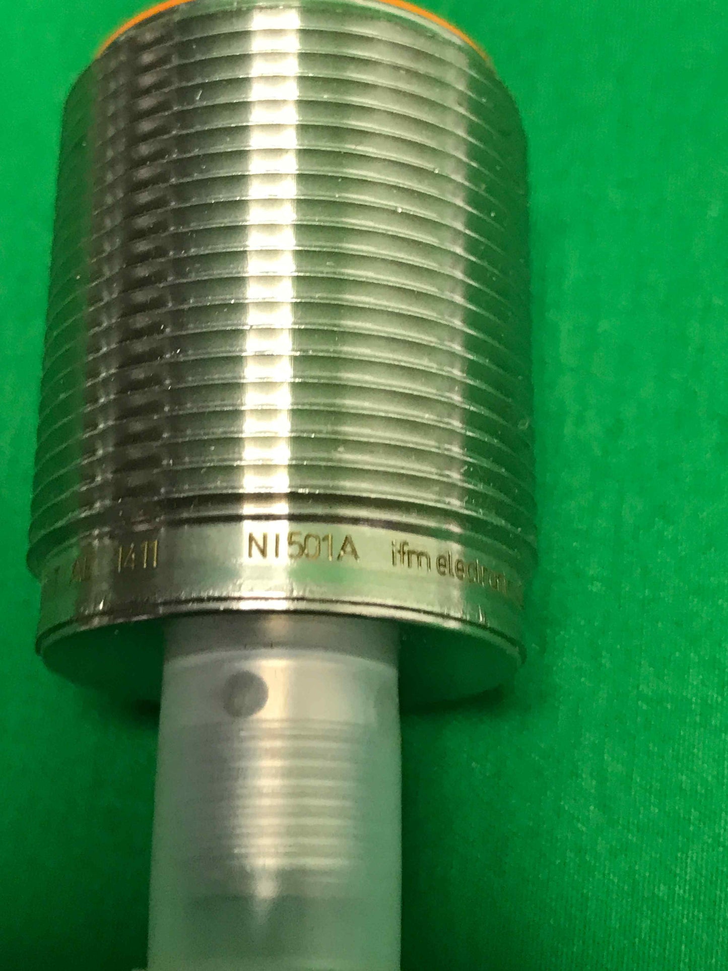 IFM ELECTRONIC NI501A NI501A