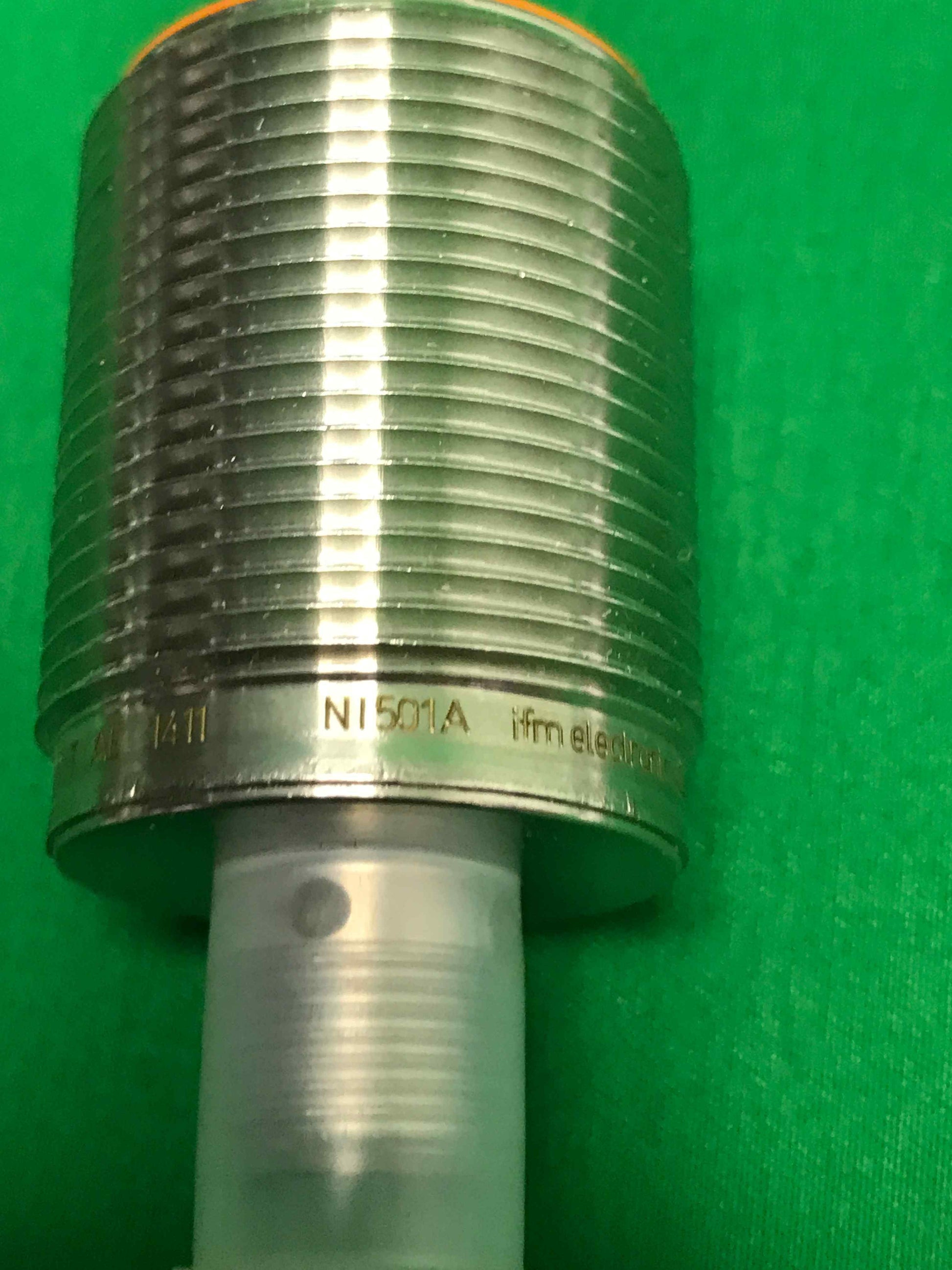 IFM ELECTRONIC NI501A NI501A