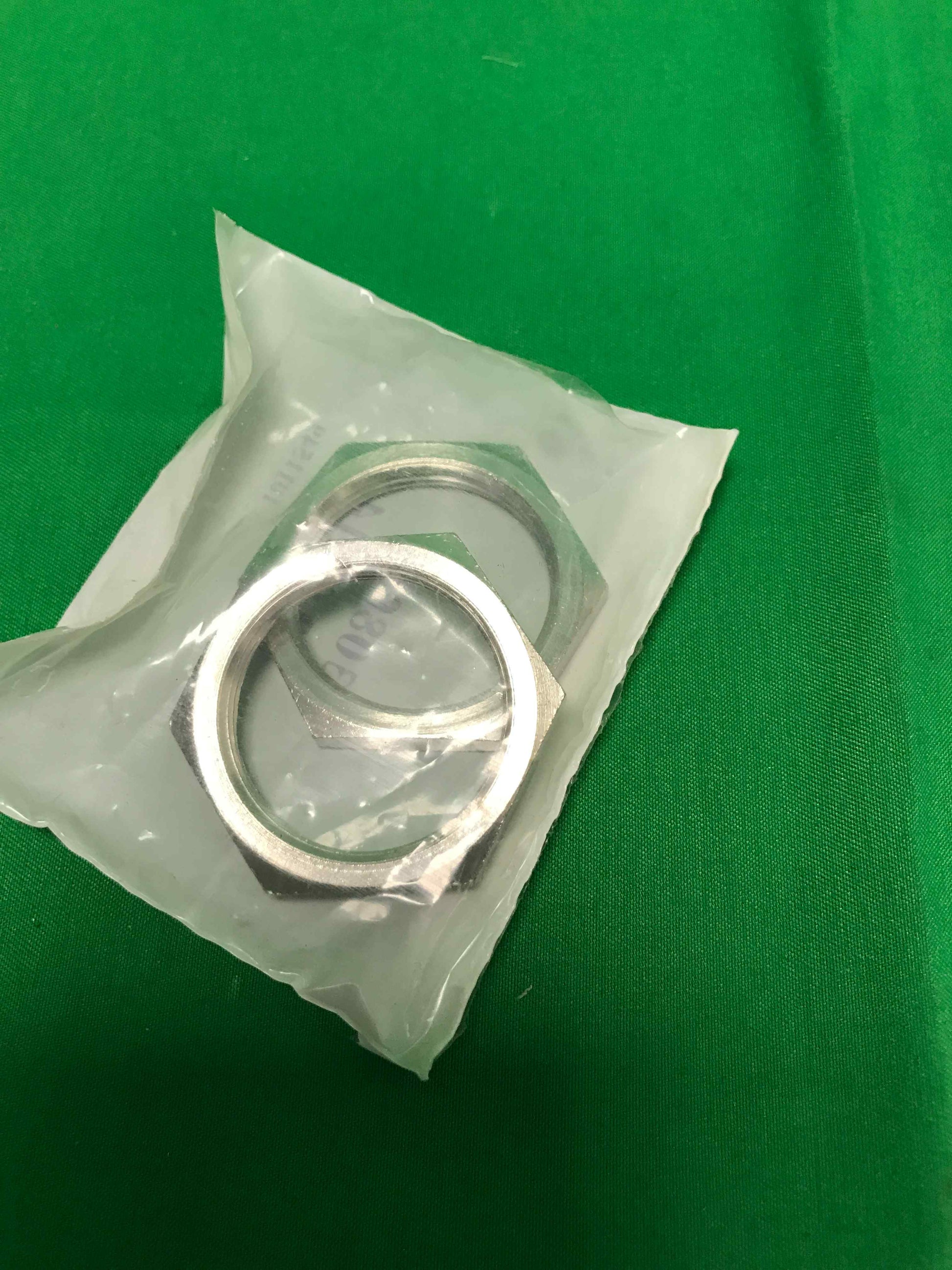 IFM ELECTRONIC NI501A NI501A