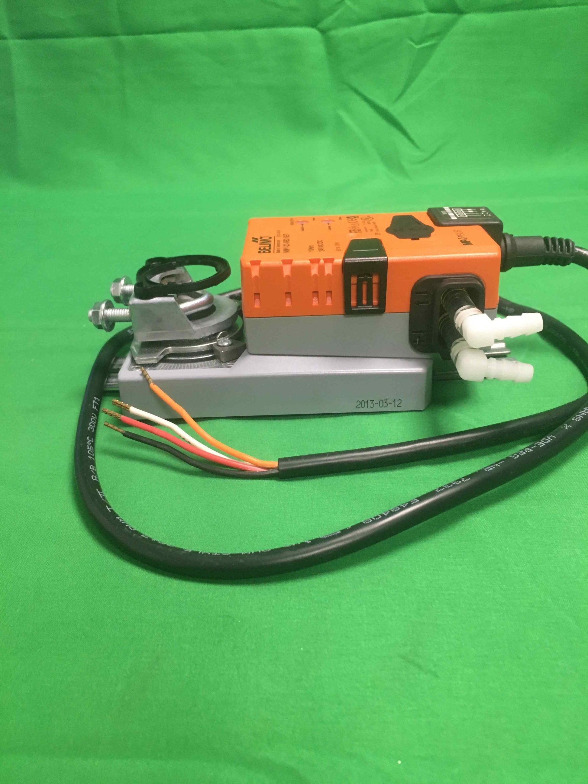 BELIMO NMV-D3-RE2-SET NMVD3RE2SET