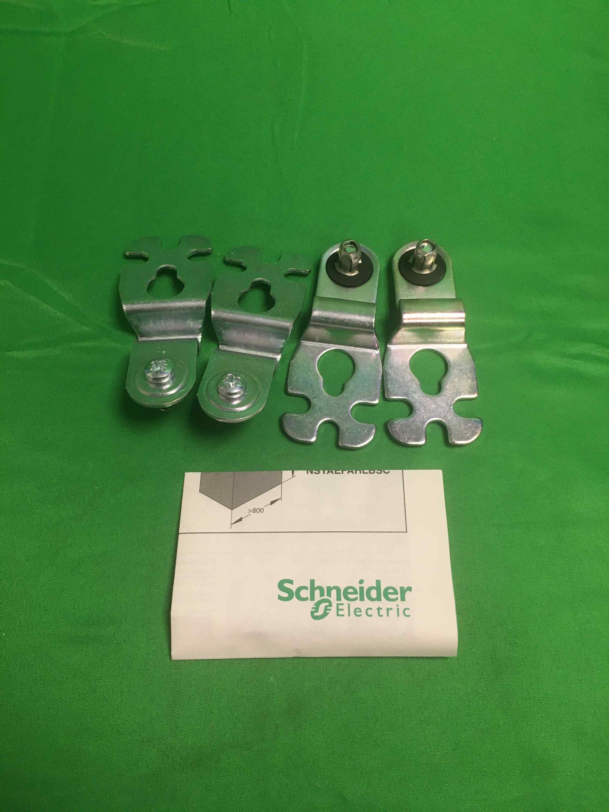 Schneider-Electric NSYAEFPFSC NSYAEFPFSC