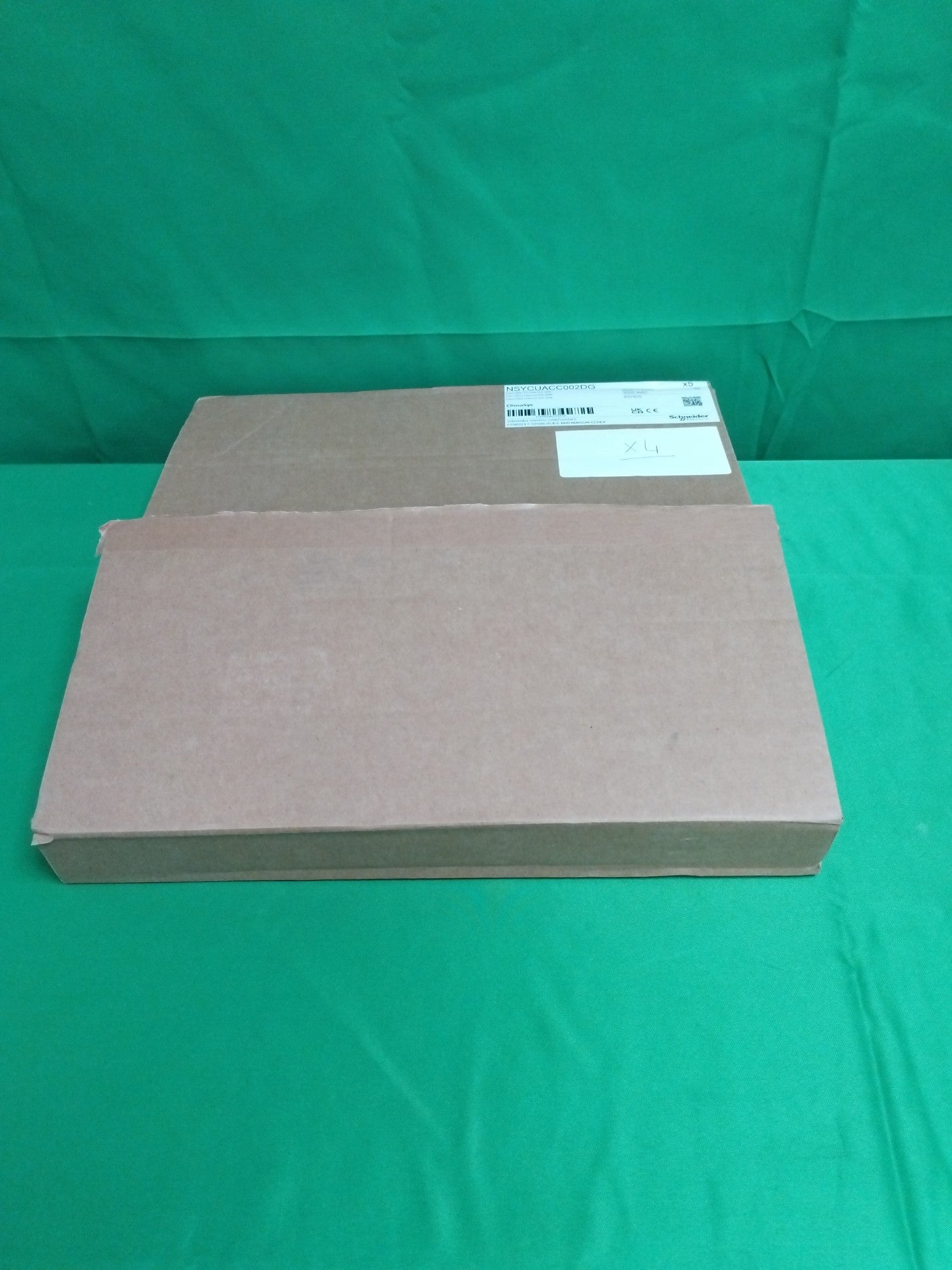 Schneider-Electric NSYCUACC002DG NSYCUACC002DG