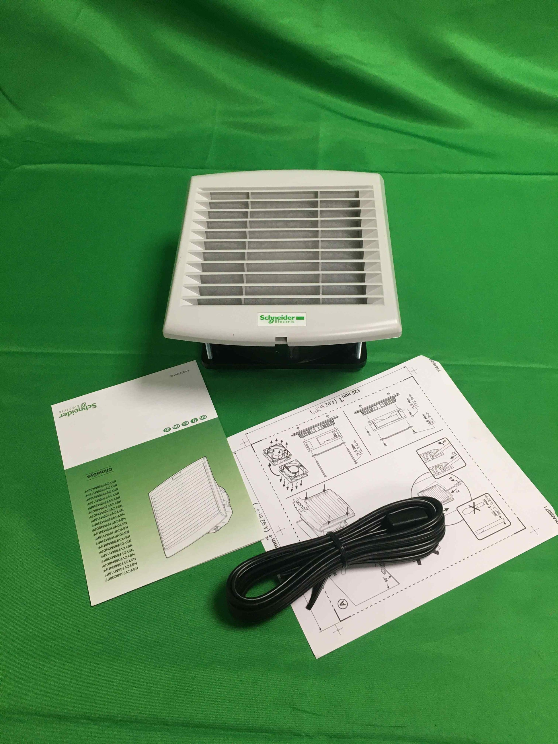 Schneider-Electric NSYCVF85M230PF NSYCVF85M230PF