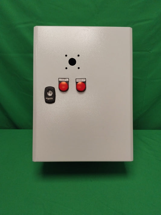 Schneider-Electric NSYS3D4320 NSYS3D4320 COFFRET CABLE SANS LA CLE