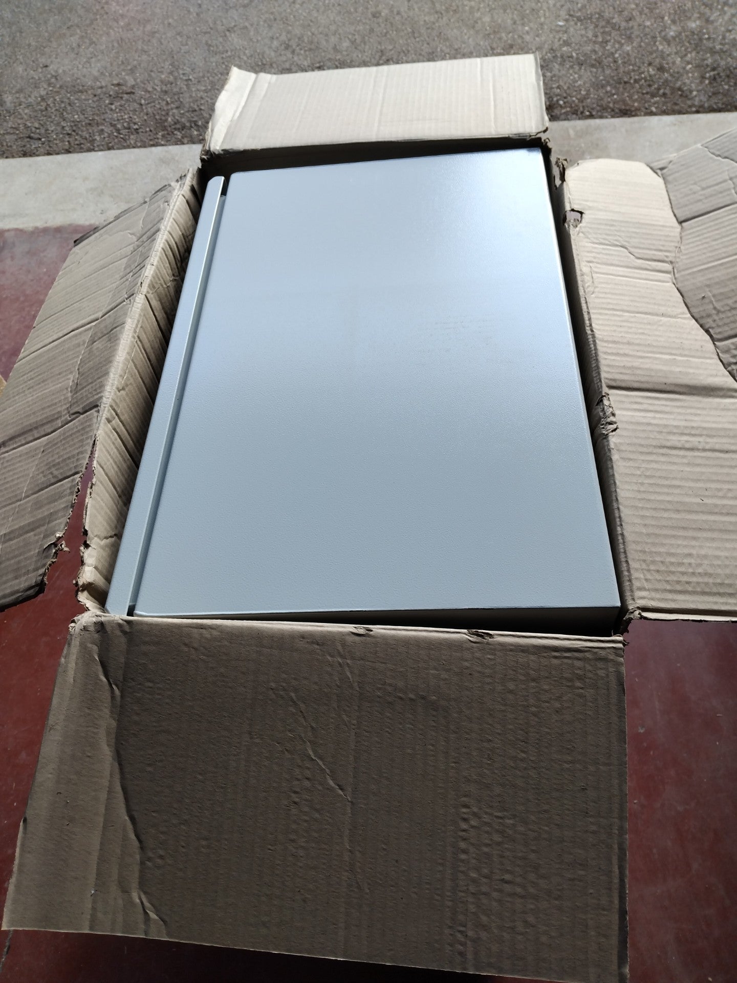 Schneider-Electric NSYS3D8640 NSYS3D8640 LEGERES TRACES D'USURE