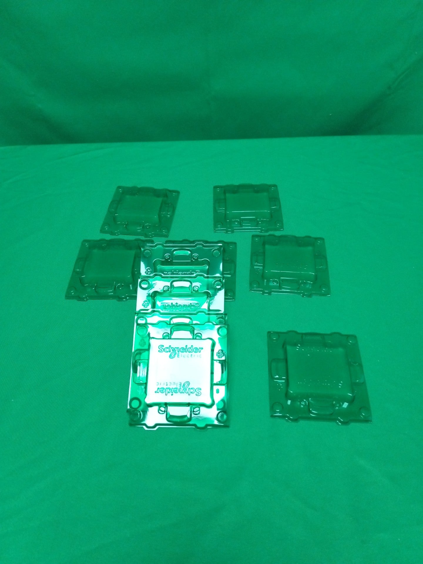 Schneider-Electric NU7802 NU7802 BOX OF 10 UNITS