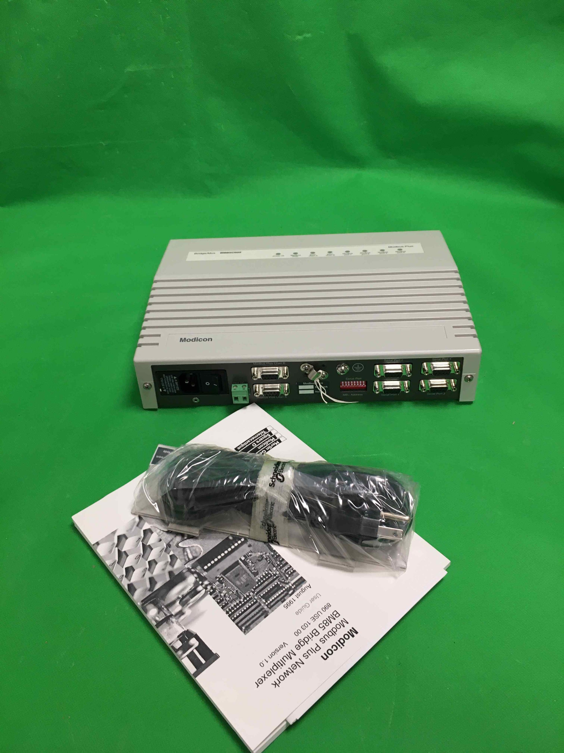 Schneider Electric-NW-BM85C002/NWBM85C002