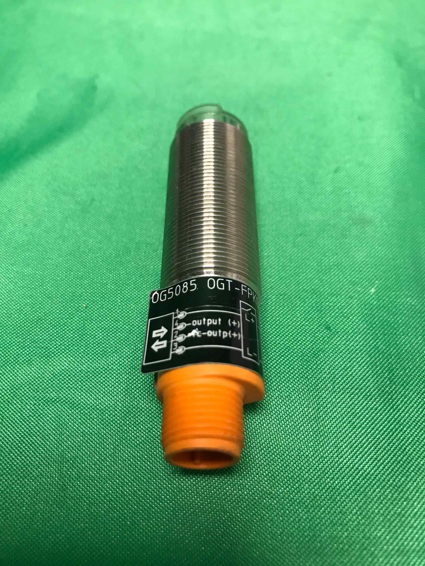 IFM ELECTONIC-OG5085/OG5085