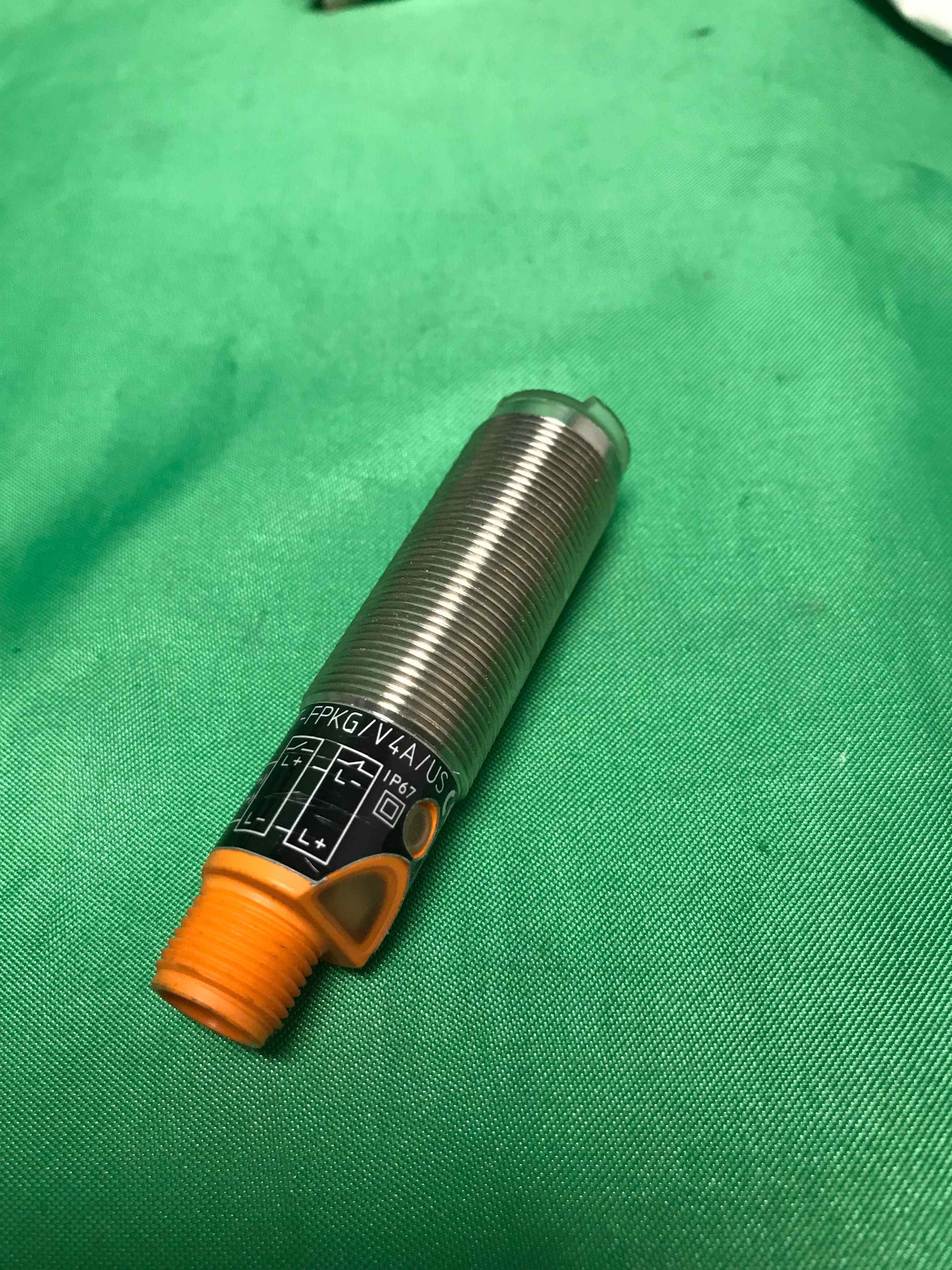 IFM ELECTONIC-OG5085/OG5085