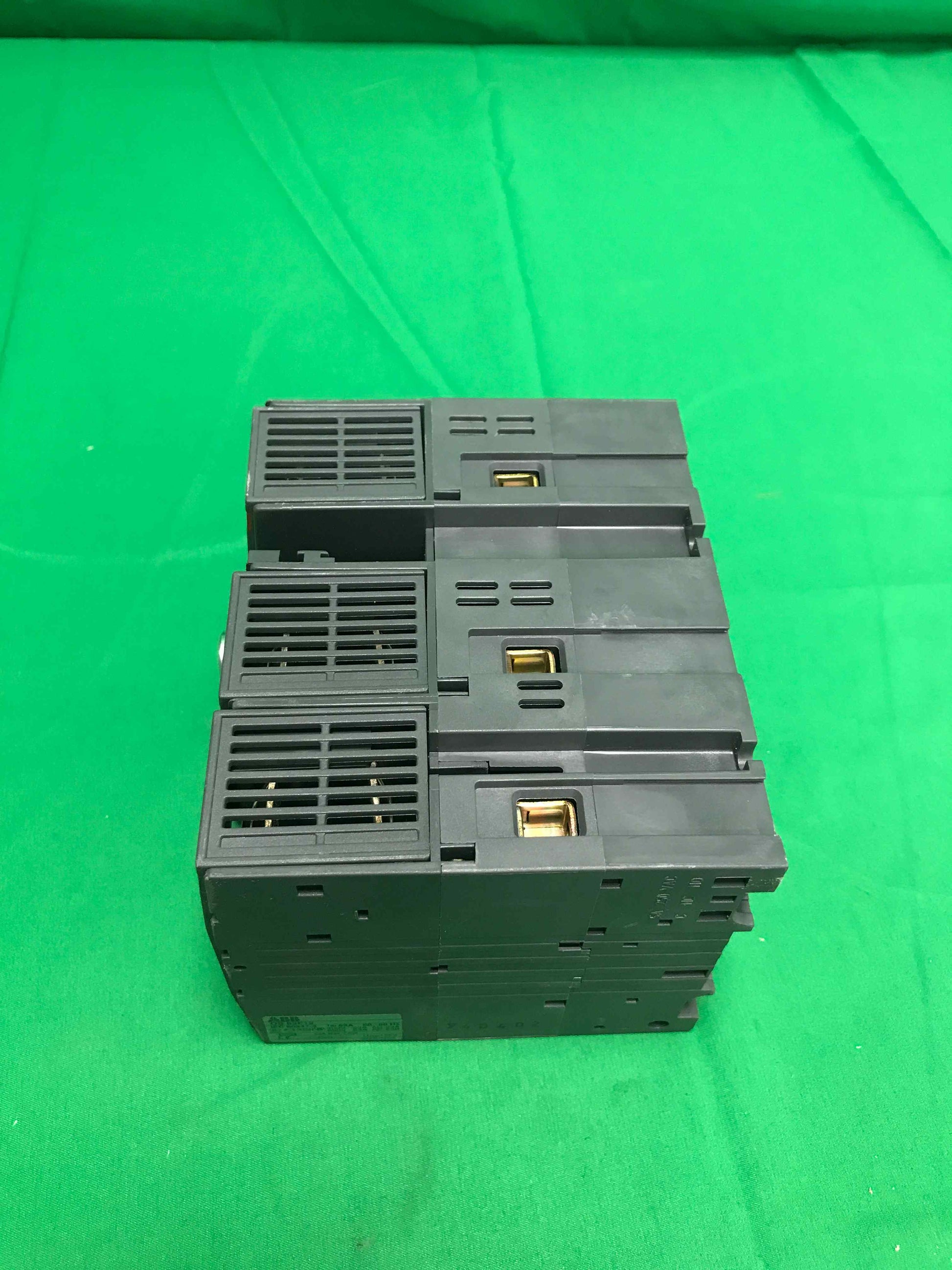 ABB OS 63F12 OS63F12 IEC 60947-3